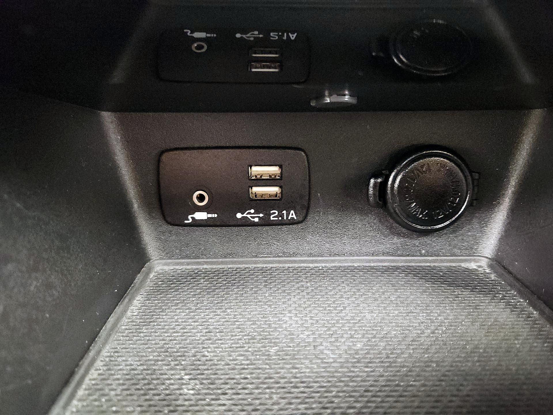 Thumbnail: 2020 Subaru Forester - 19