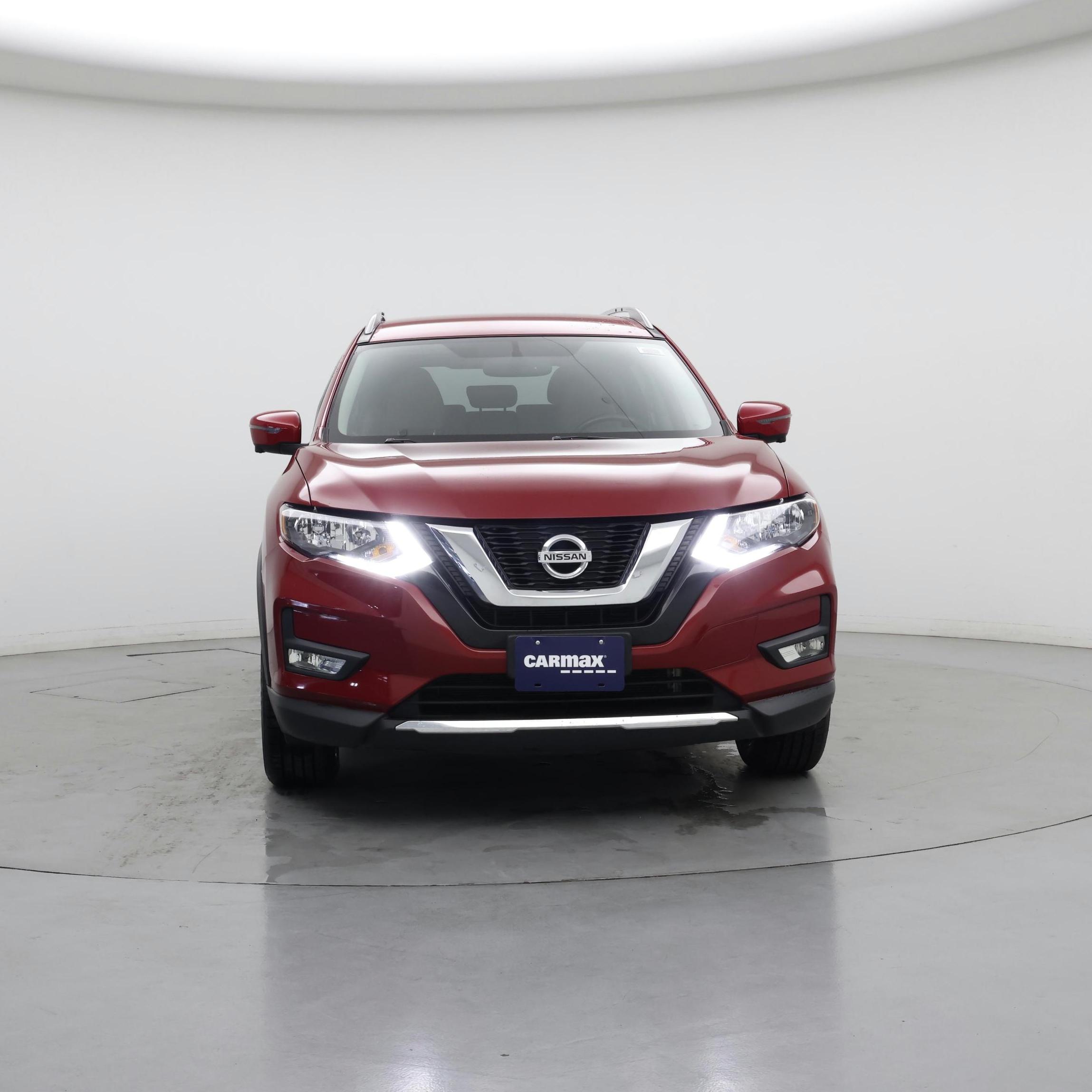 Thumbnail: 2017 Nissan Rogue - 5