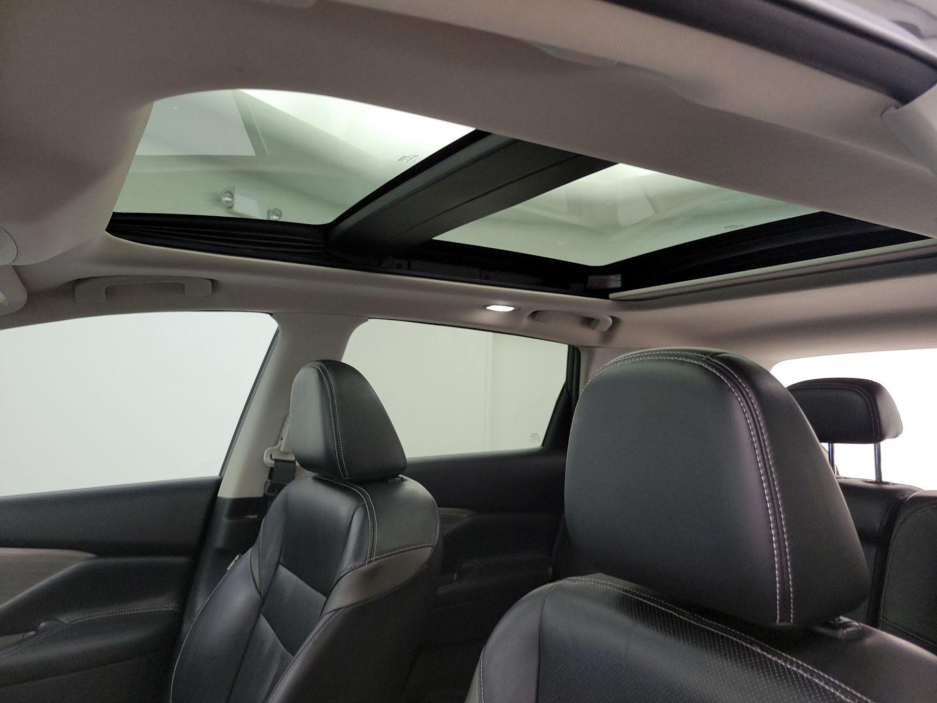 Thumbnail: 2016 Nissan Murano - 20