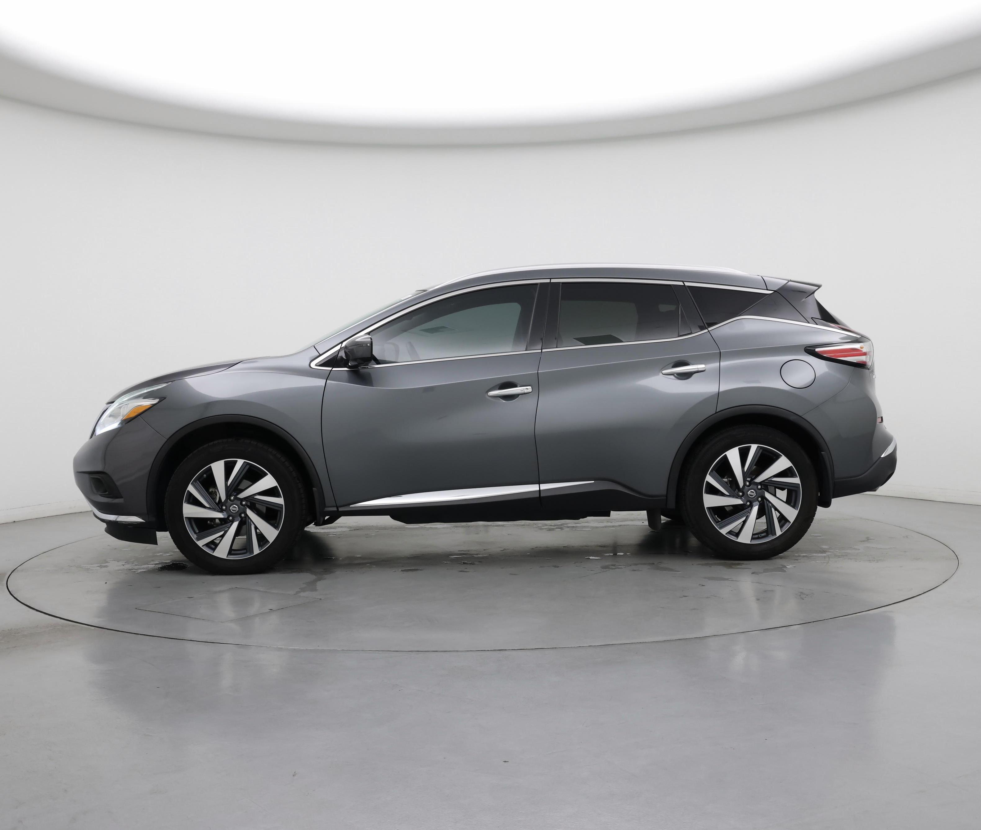 Thumbnail: 2016 Nissan Murano - 3