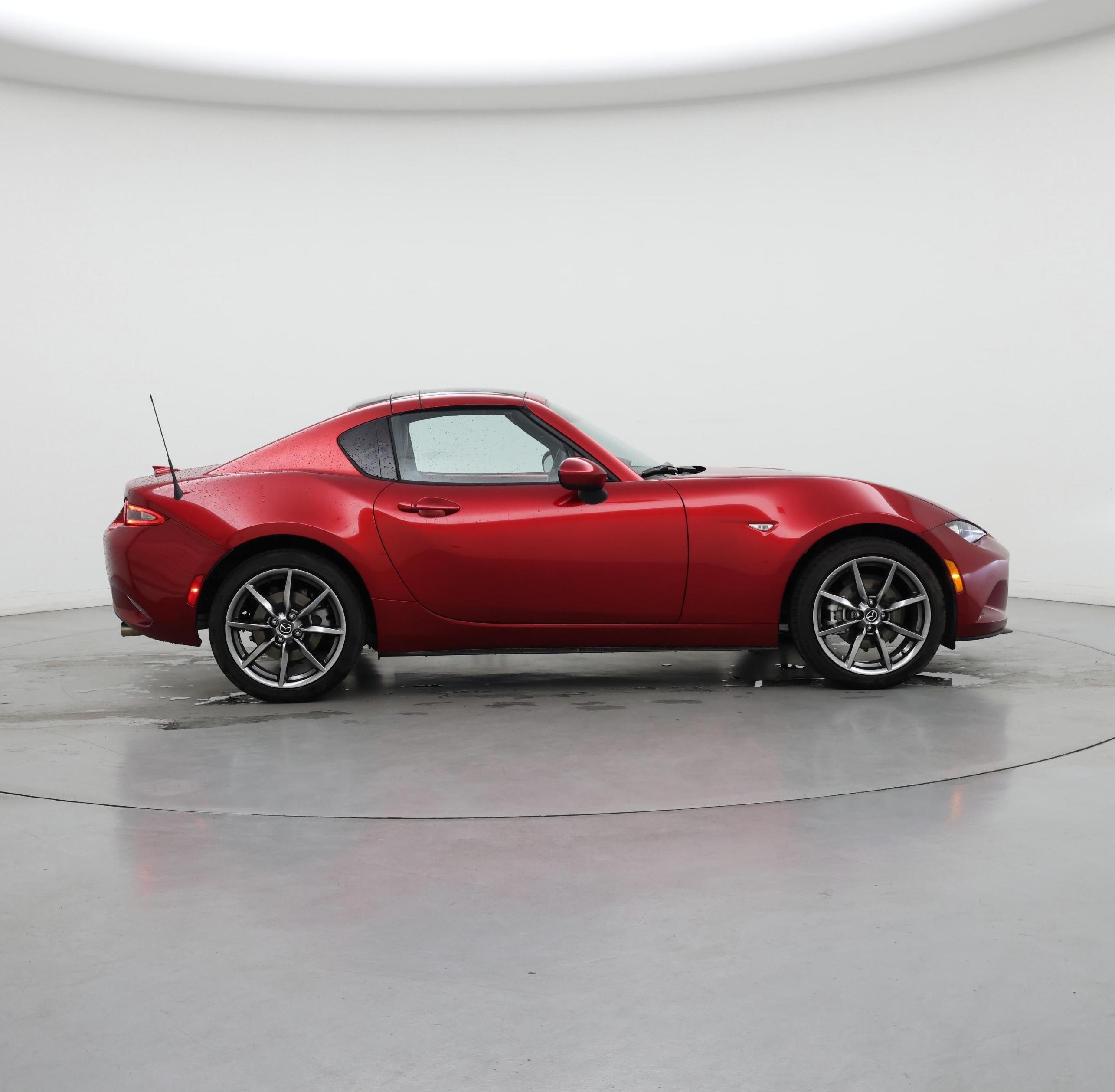 Thumbnail: 2021 Mazda MX-5 Miata - 7
