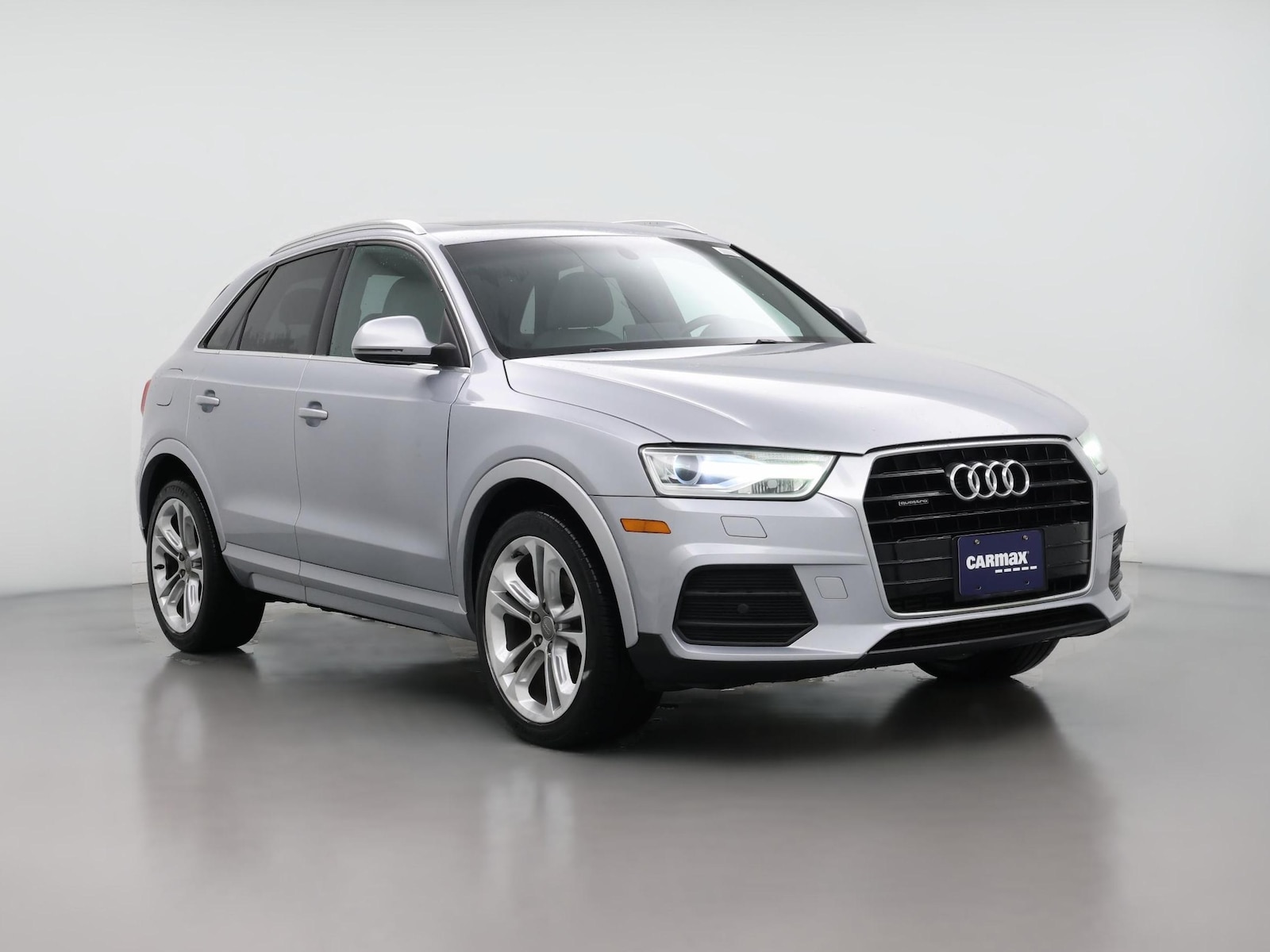 2016 Audi Q3 Premium Plus