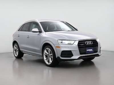 2016 Audi Q3 Premium Plus