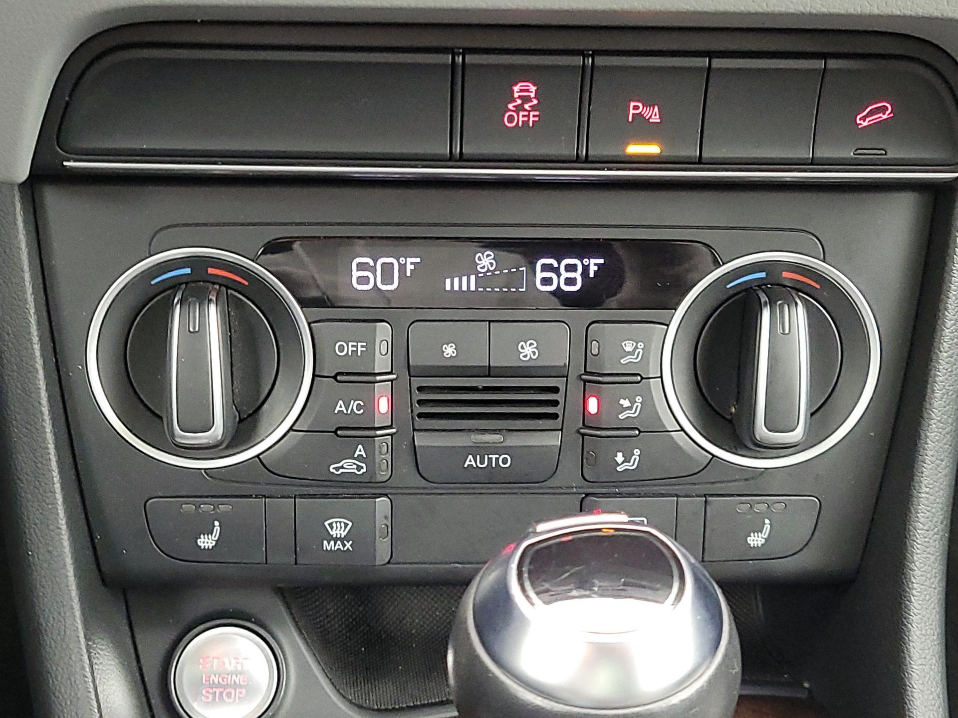 Thumbnail: 2016 Audi Q3 - 17