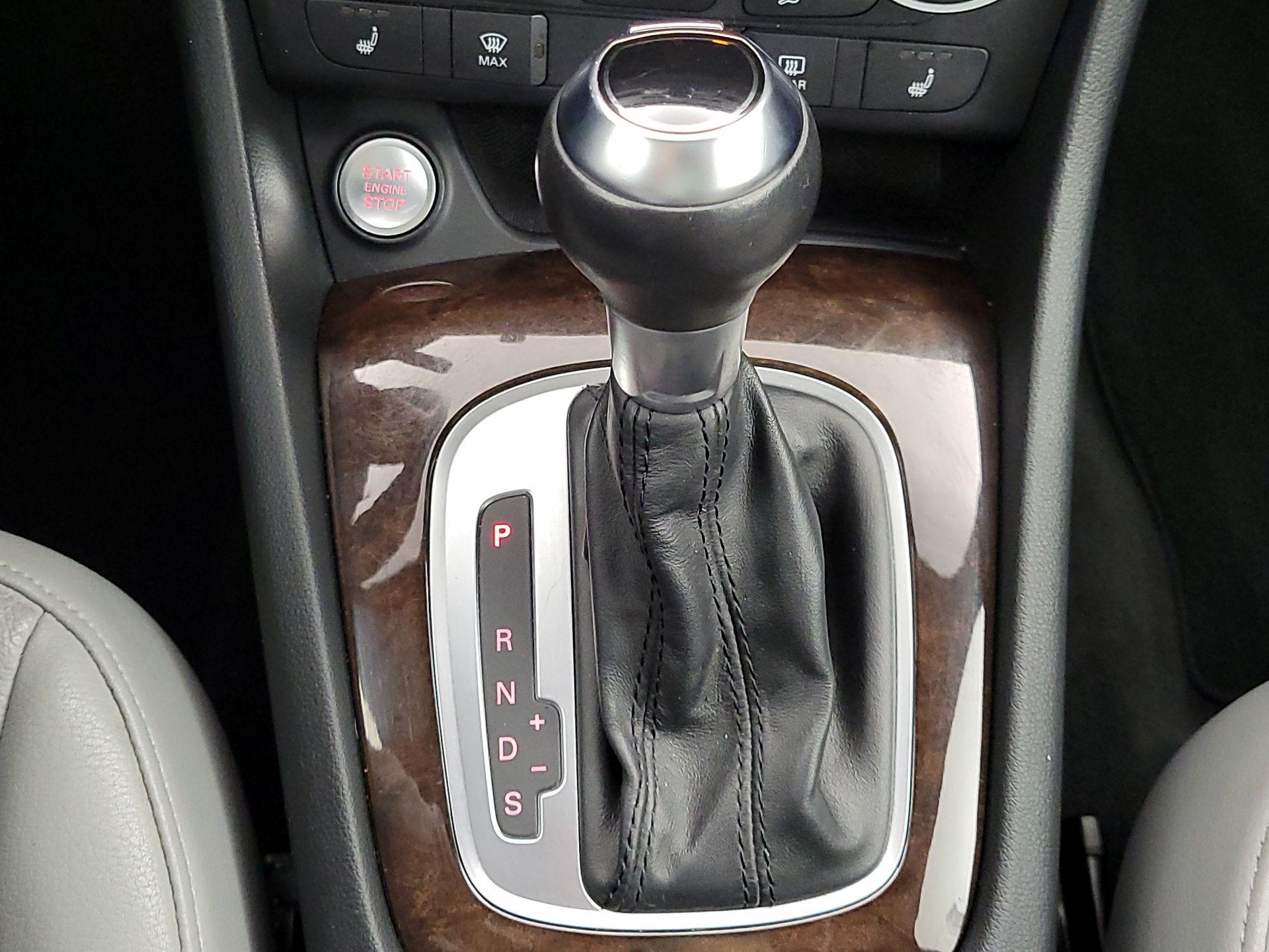 Thumbnail: 2016 Audi Q3 - 18