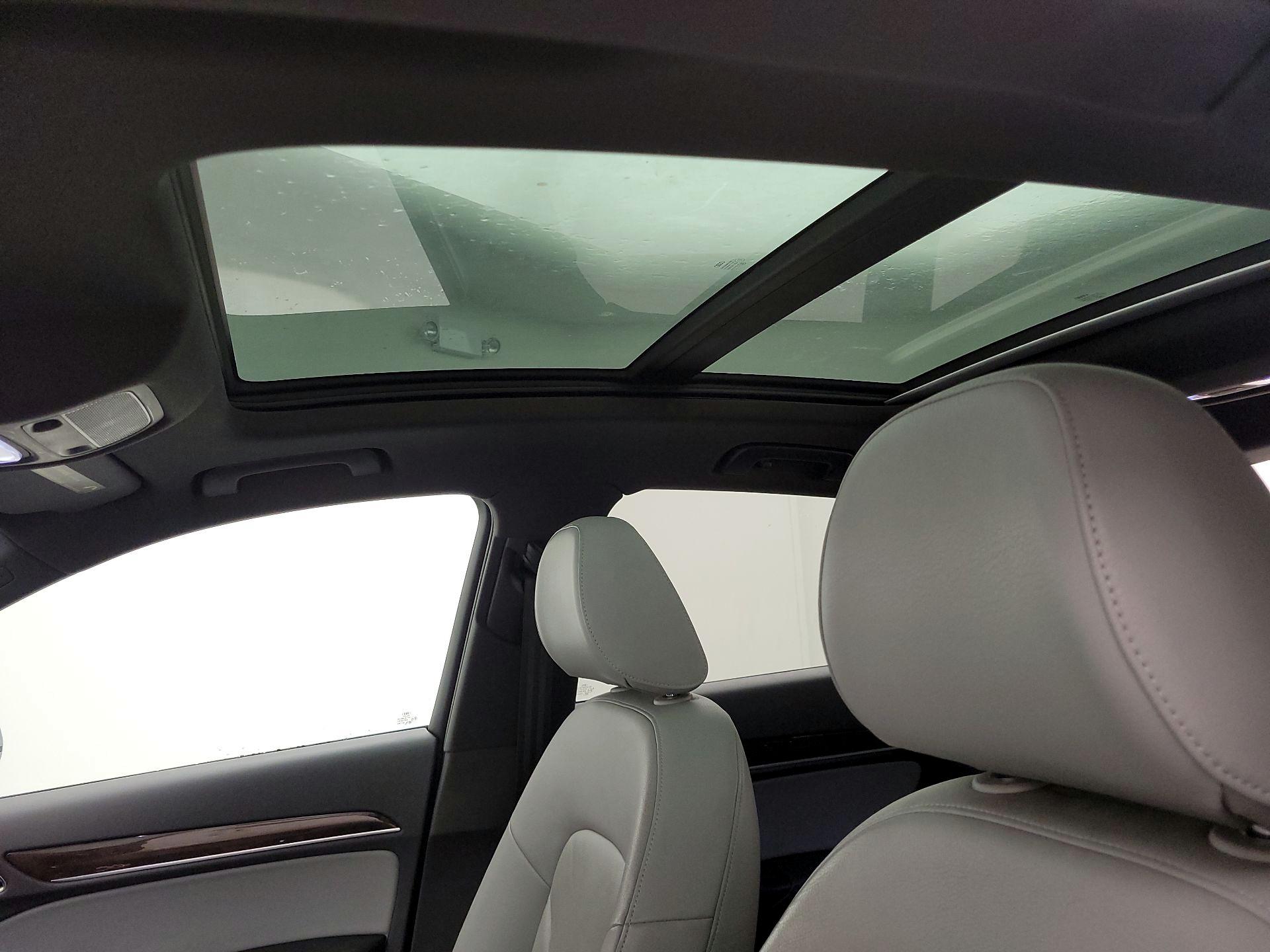 Thumbnail: 2016 Audi Q3 - 20