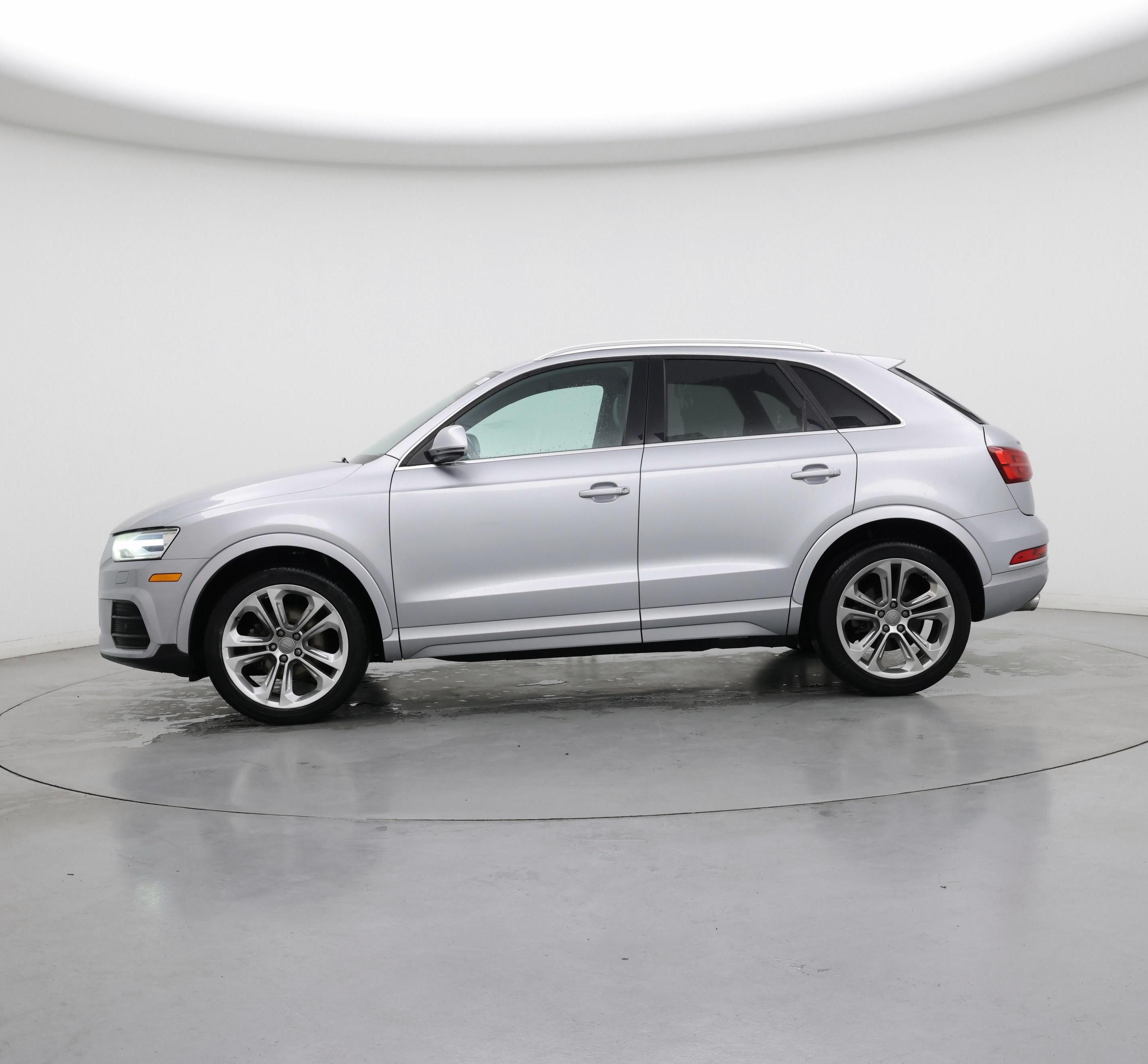 Thumbnail: 2016 Audi Q3 - 3