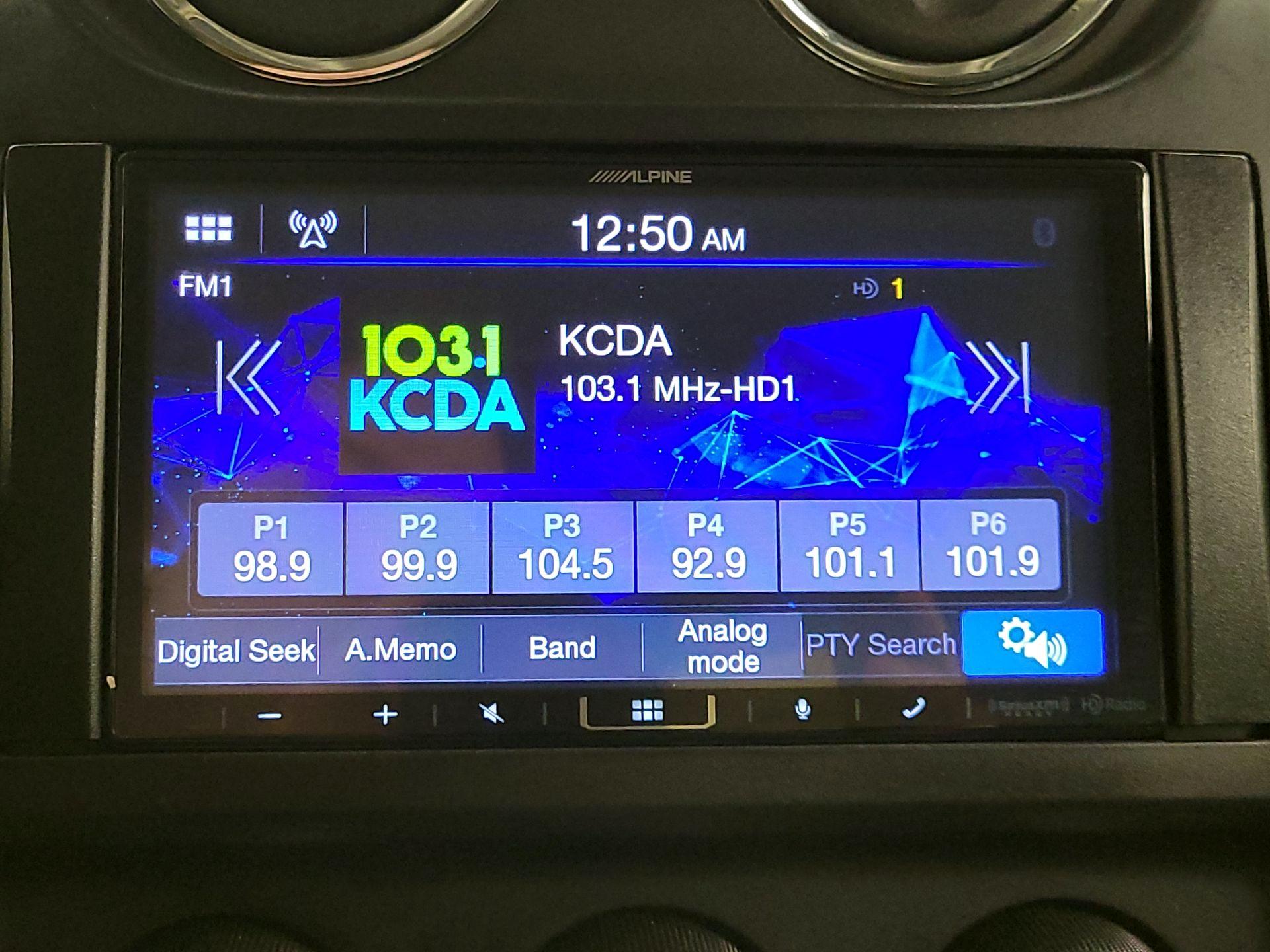 Thumbnail: 2016 Jeep Patriot - 13