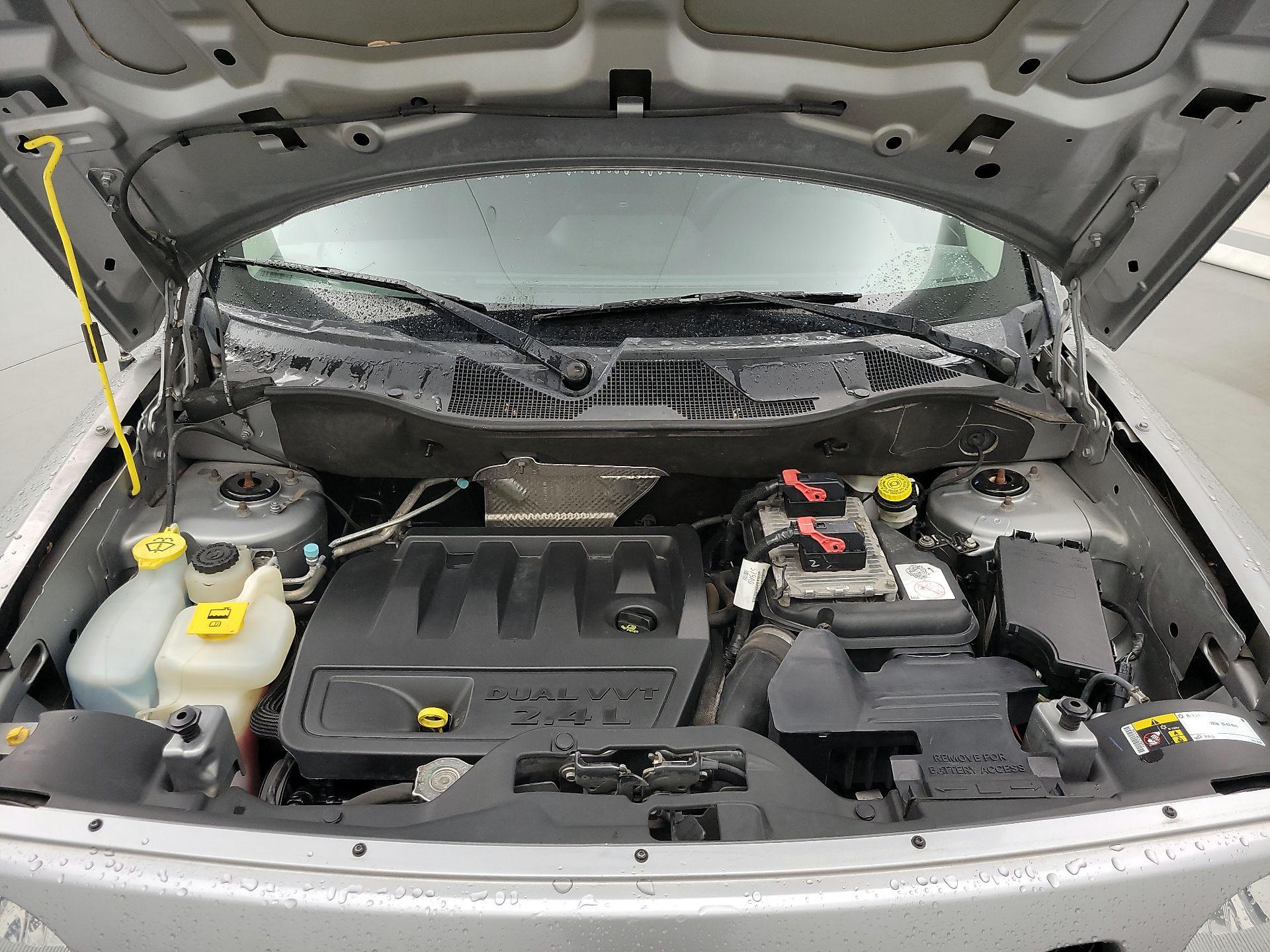 Thumbnail: 2016 Jeep Patriot - 19