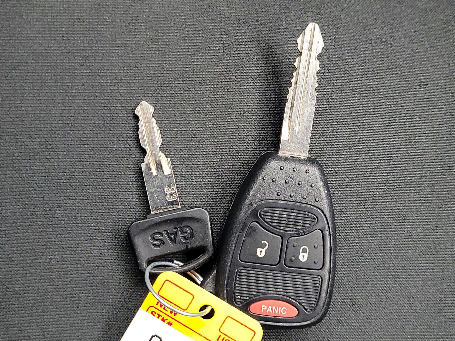 Thumbnail: 2016 Jeep Patriot - 20