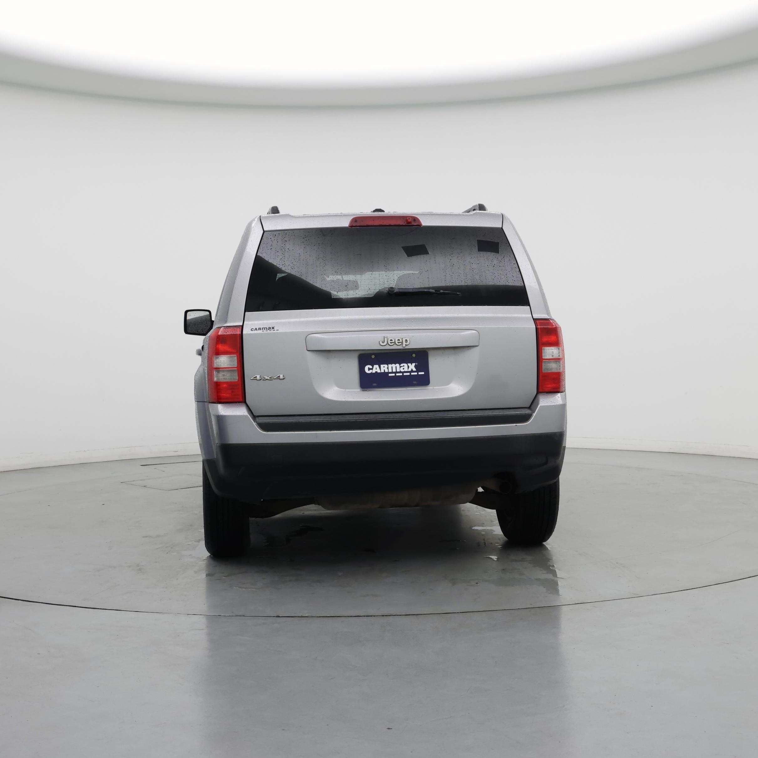 Thumbnail: 2016 Jeep Patriot - 6