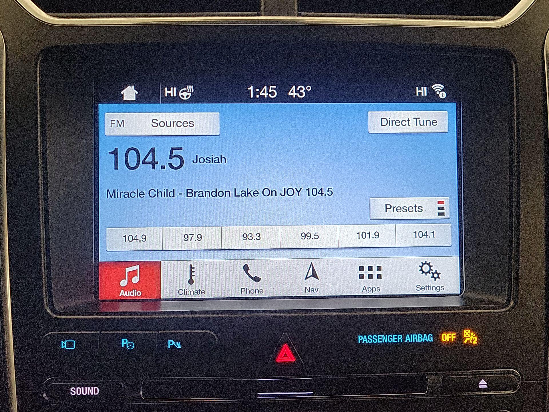 Thumbnail: 2018 Ford Explorer - 16