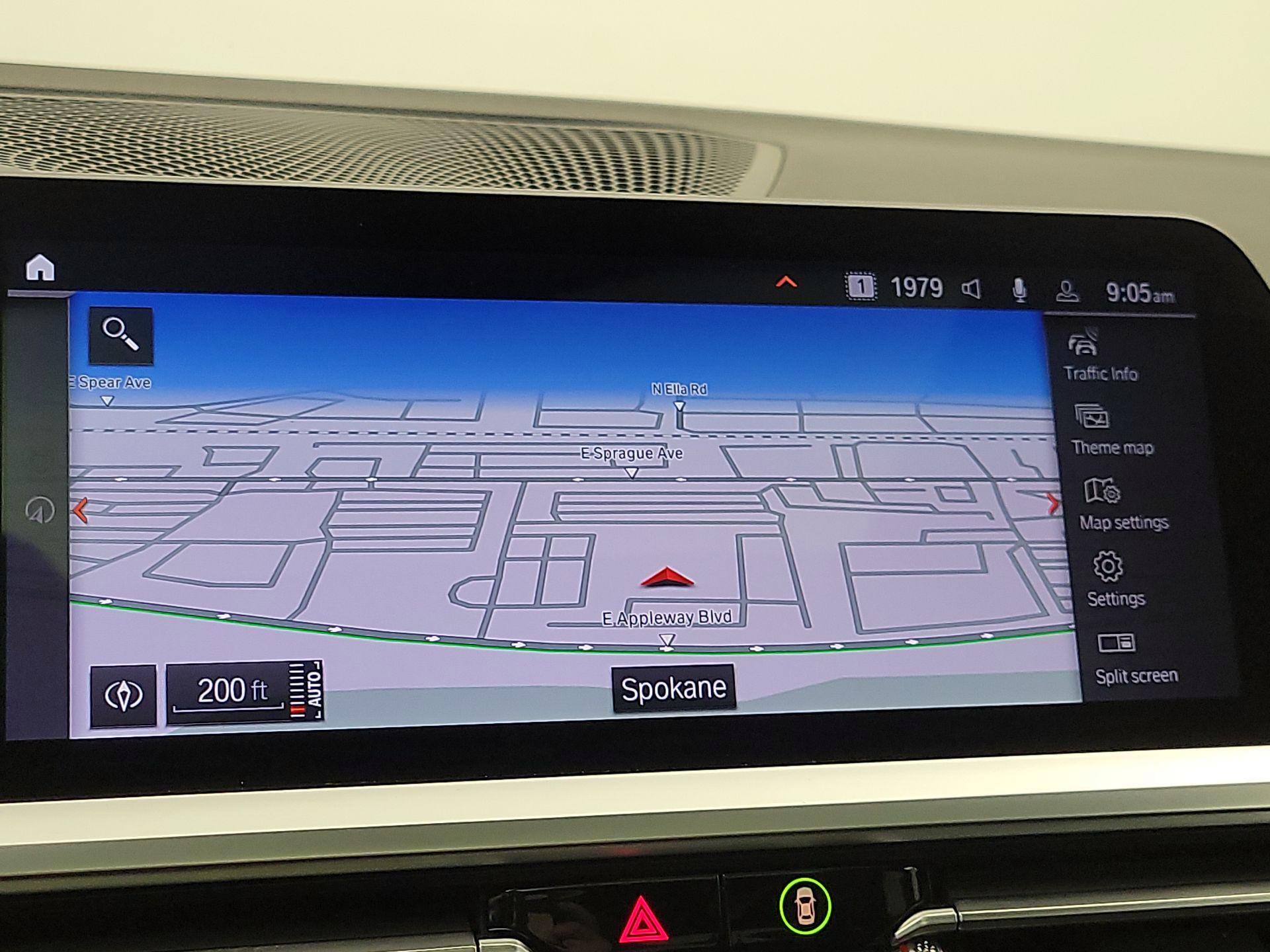 Thumbnail: 2022 BMW 3 Series - 14