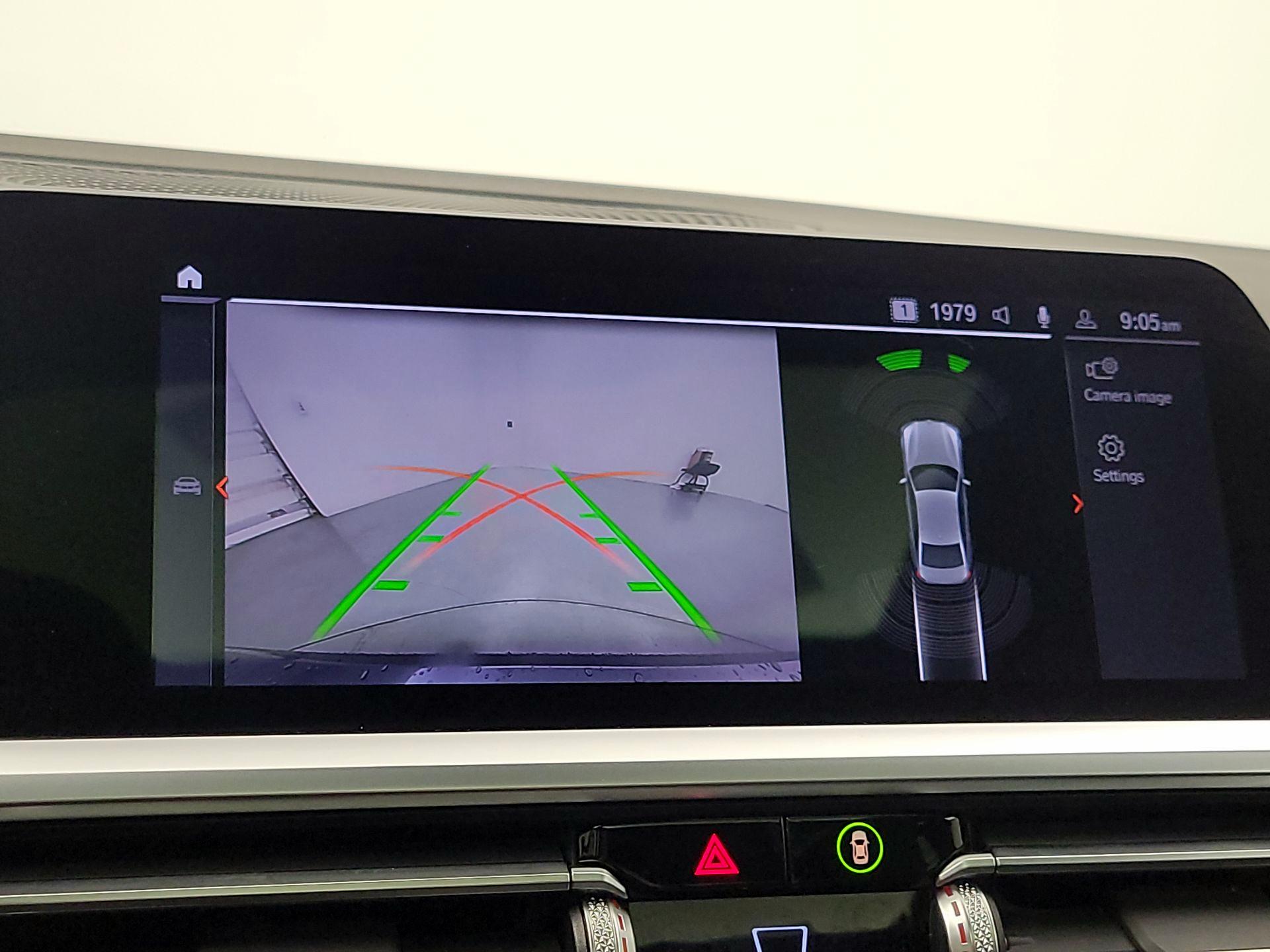 Thumbnail: 2022 BMW 3 Series - 15