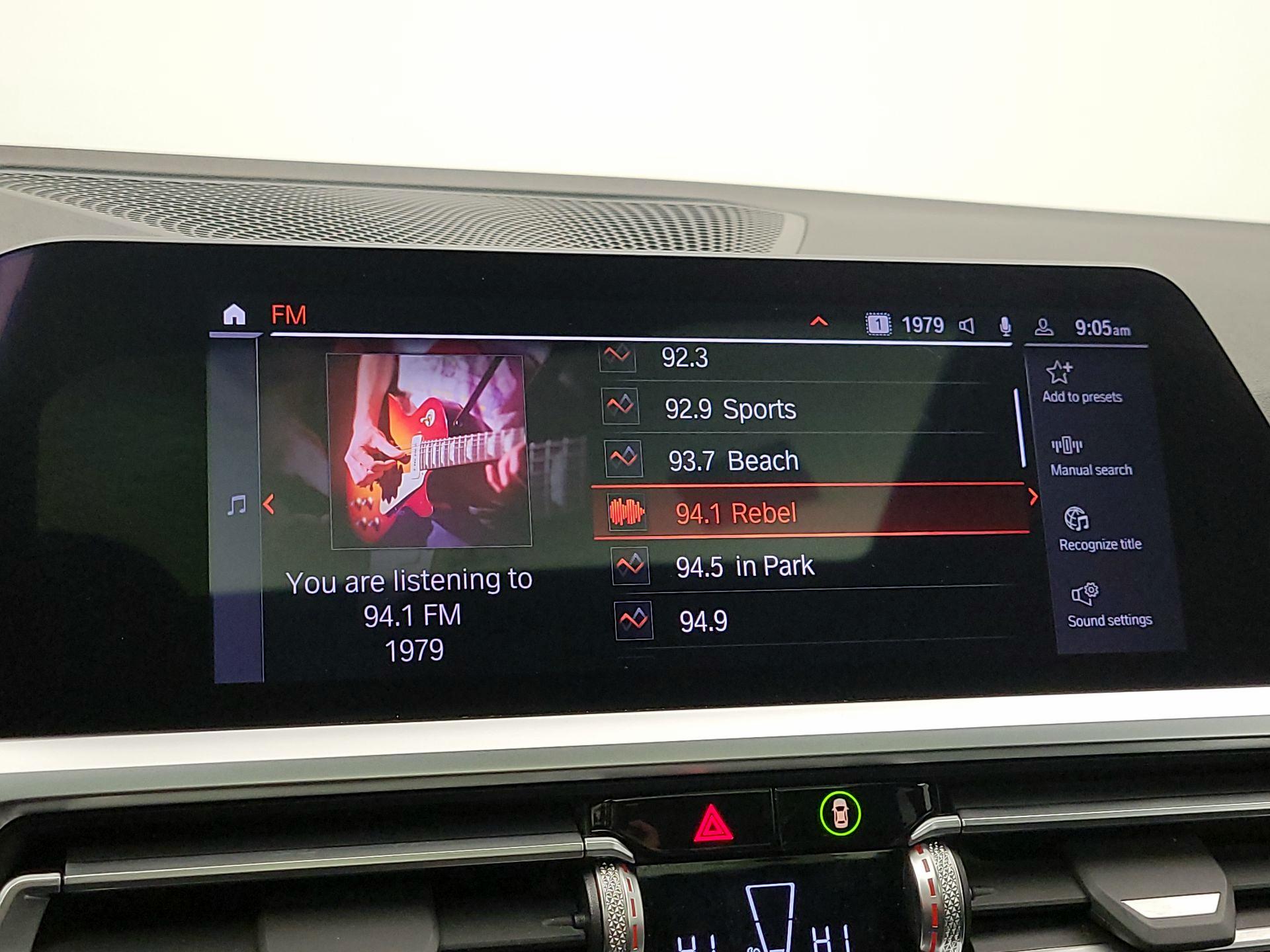 Thumbnail: 2022 BMW 3 Series - 16