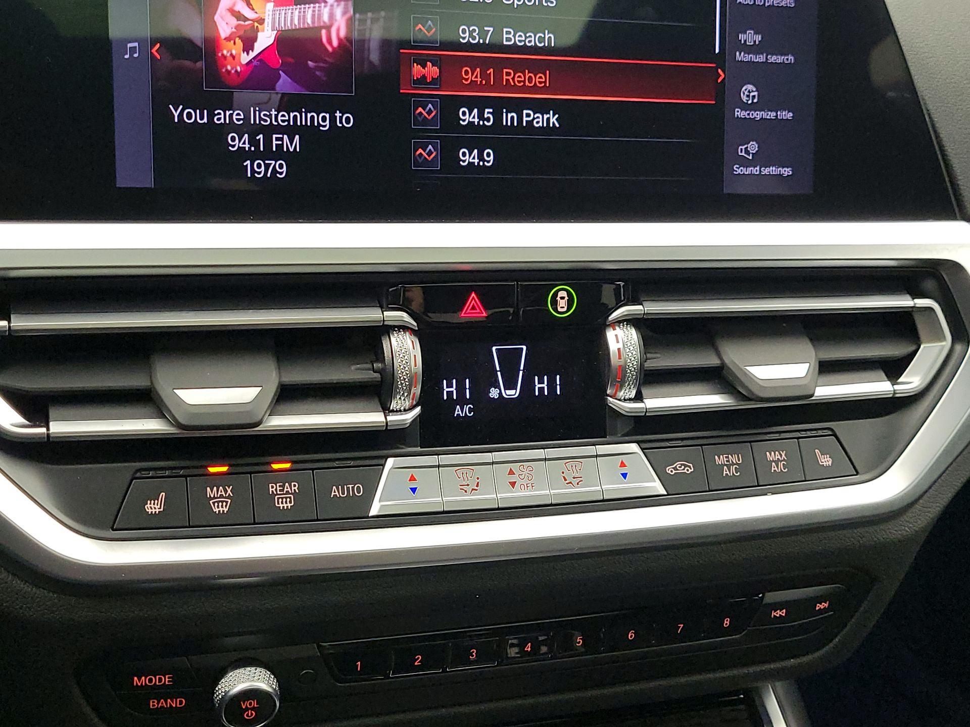 Thumbnail: 2022 BMW 3 Series - 17