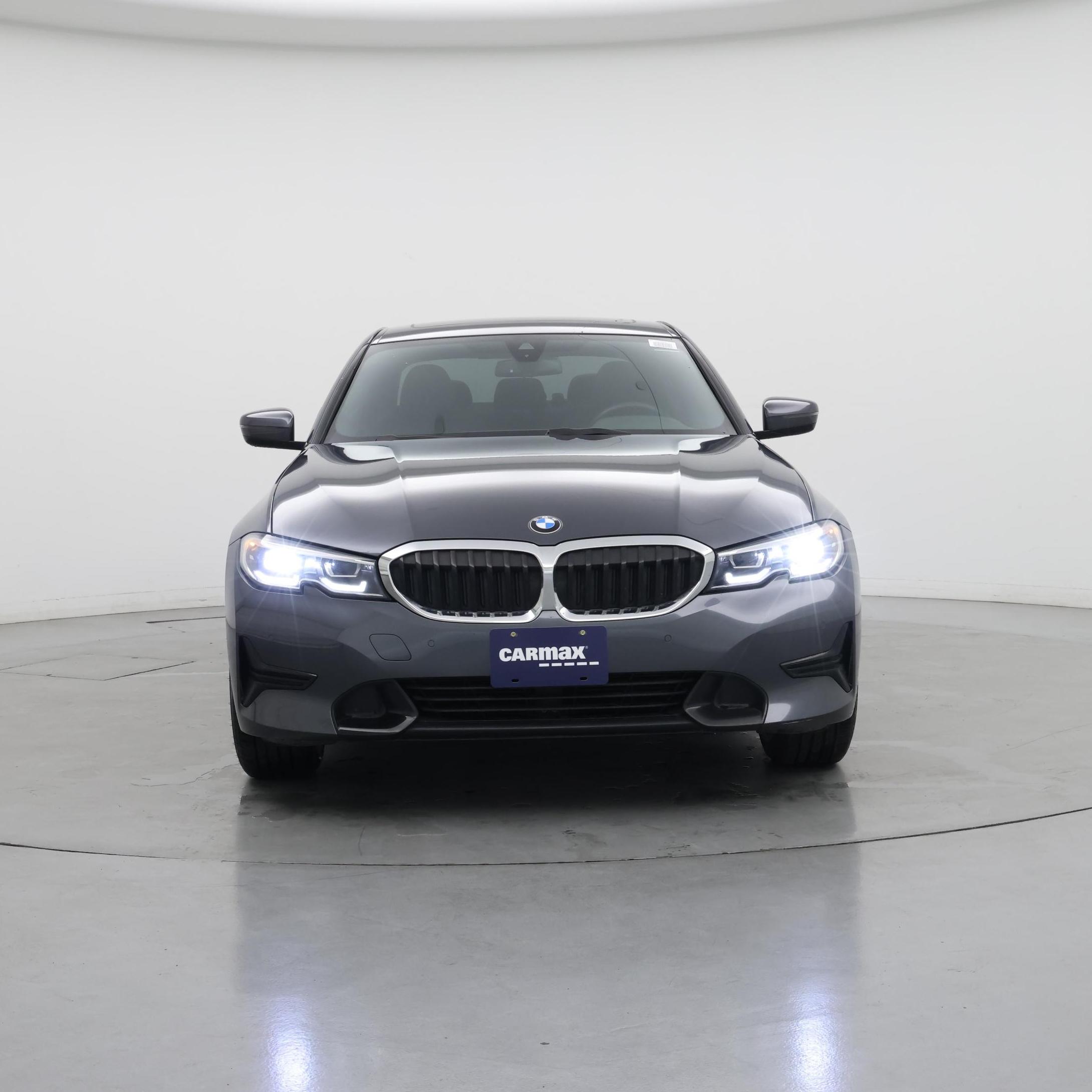 Thumbnail: 2022 BMW 3 Series - 5