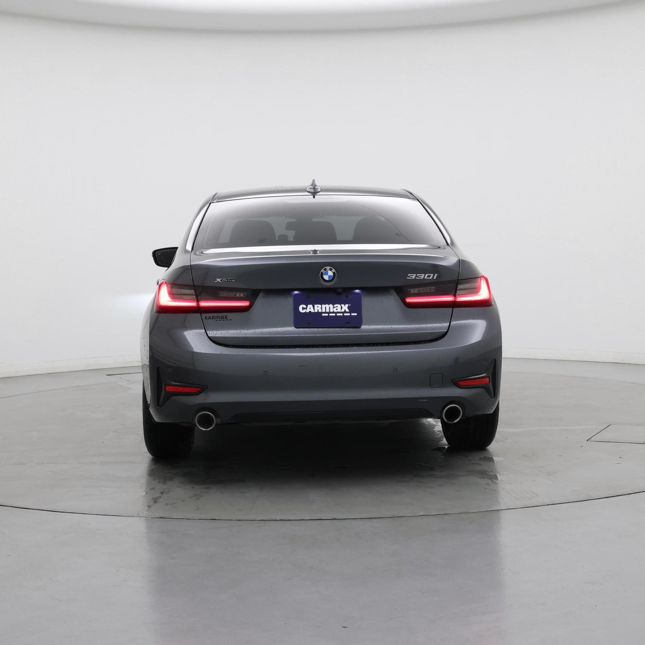 Thumbnail: 2022 BMW 3 Series - 6