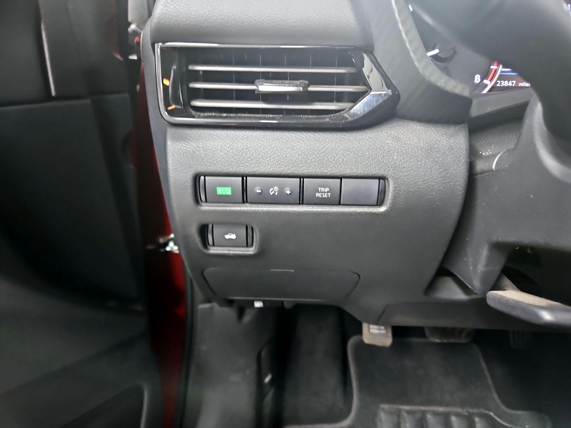 Thumbnail: 2024 Nissan Sentra - 13