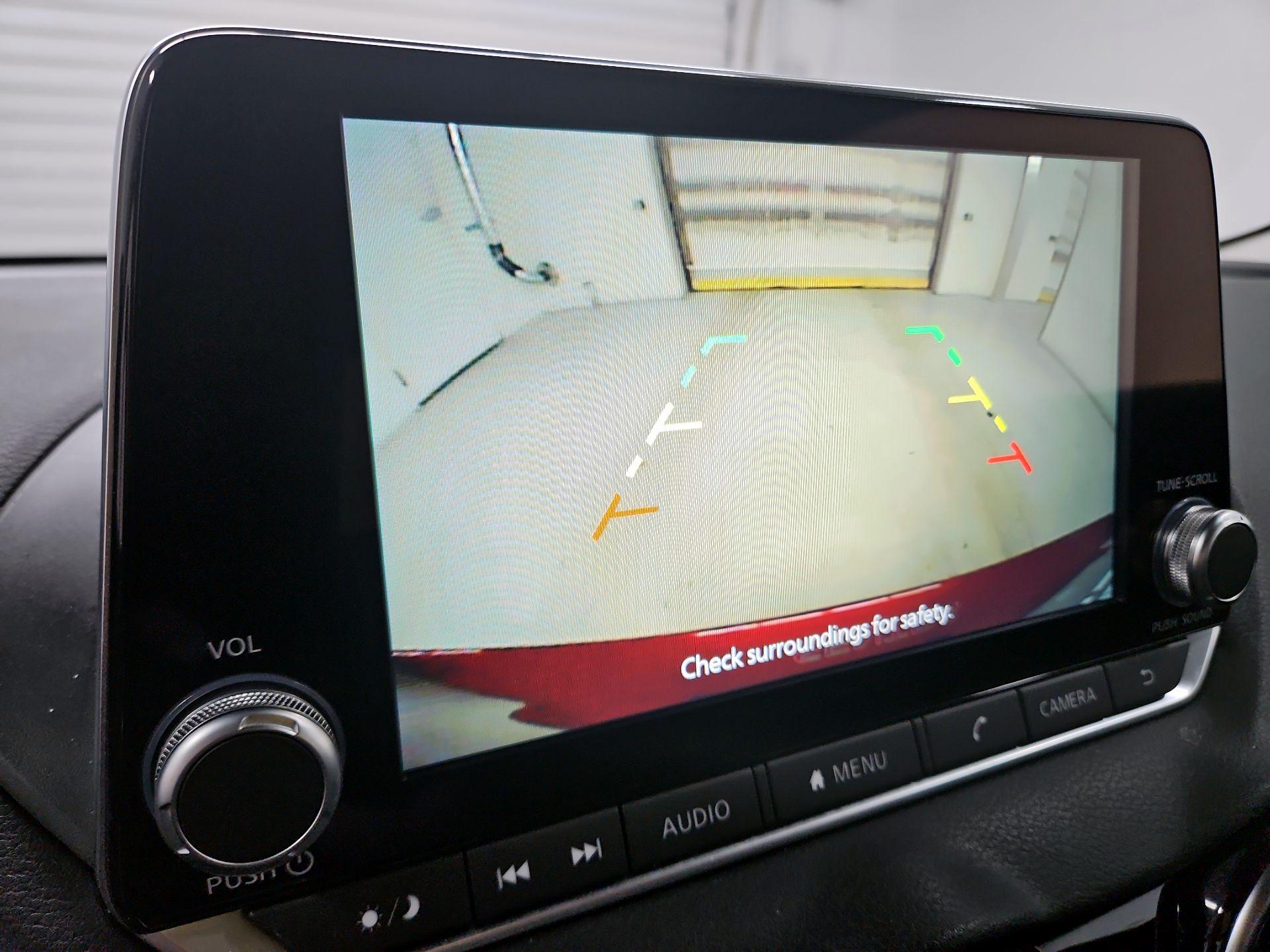 Thumbnail: 2024 Nissan Sentra - 14