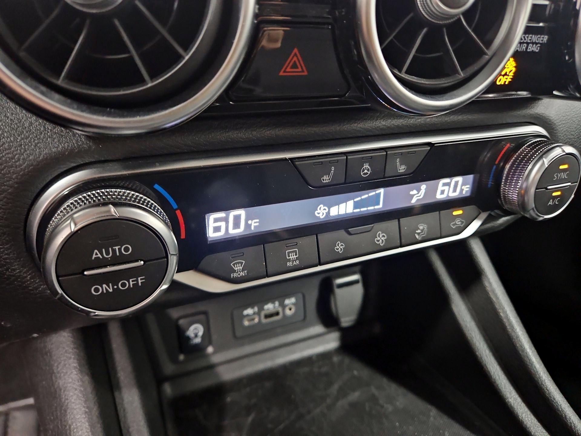 Thumbnail: 2024 Nissan Sentra - 16