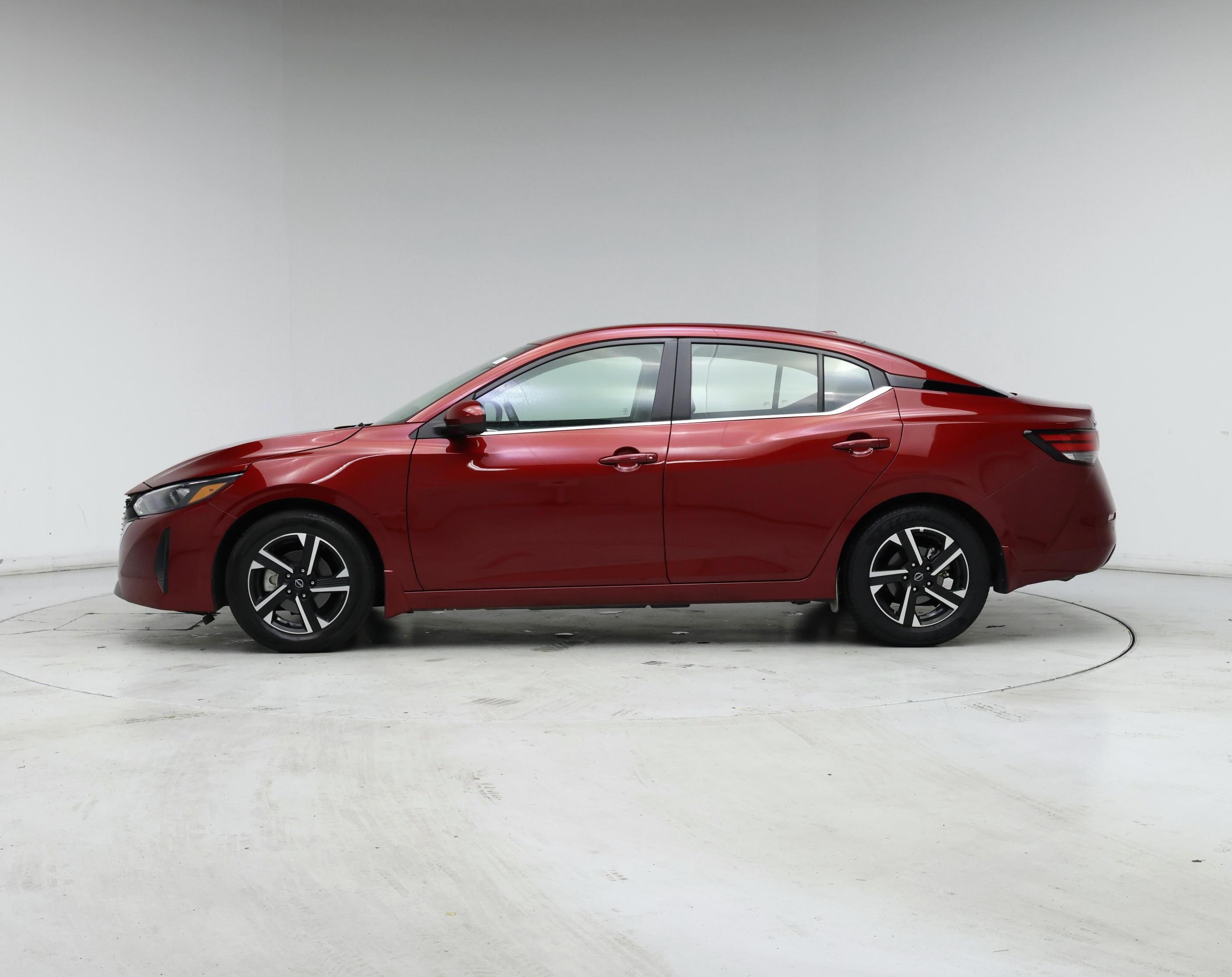 Thumbnail: 2024 Nissan Sentra - 3