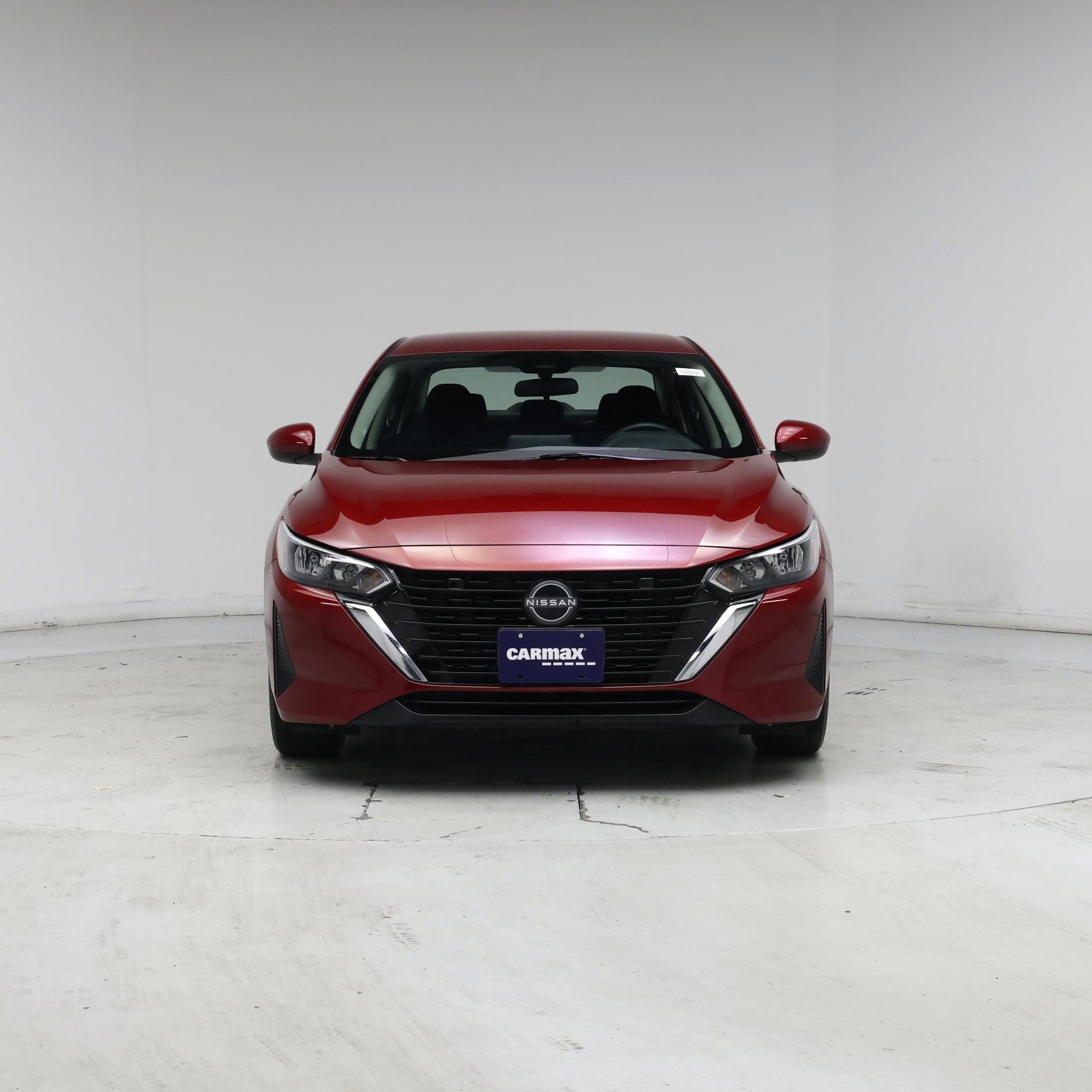 Thumbnail: 2024 Nissan Sentra - 5