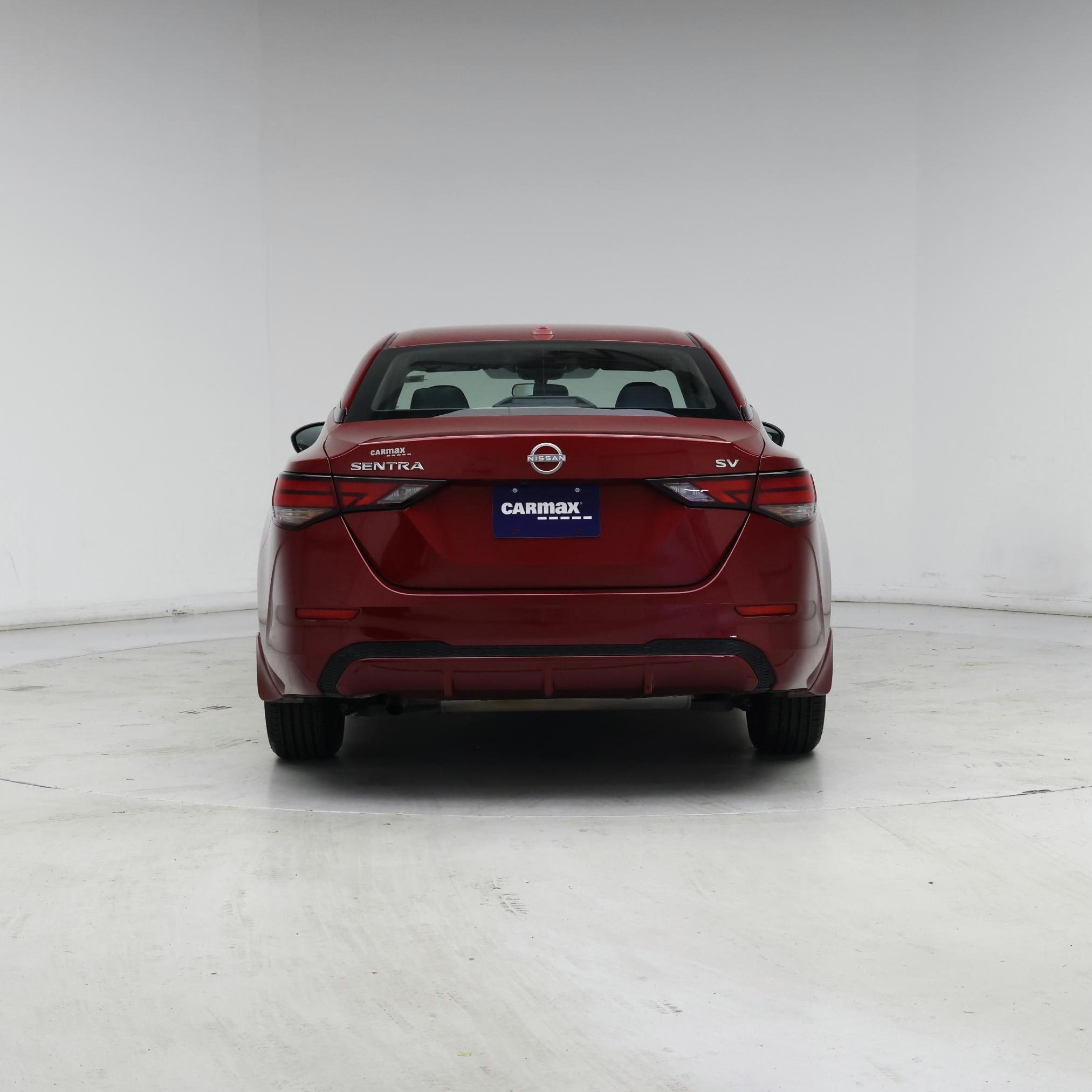 Thumbnail: 2024 Nissan Sentra - 6