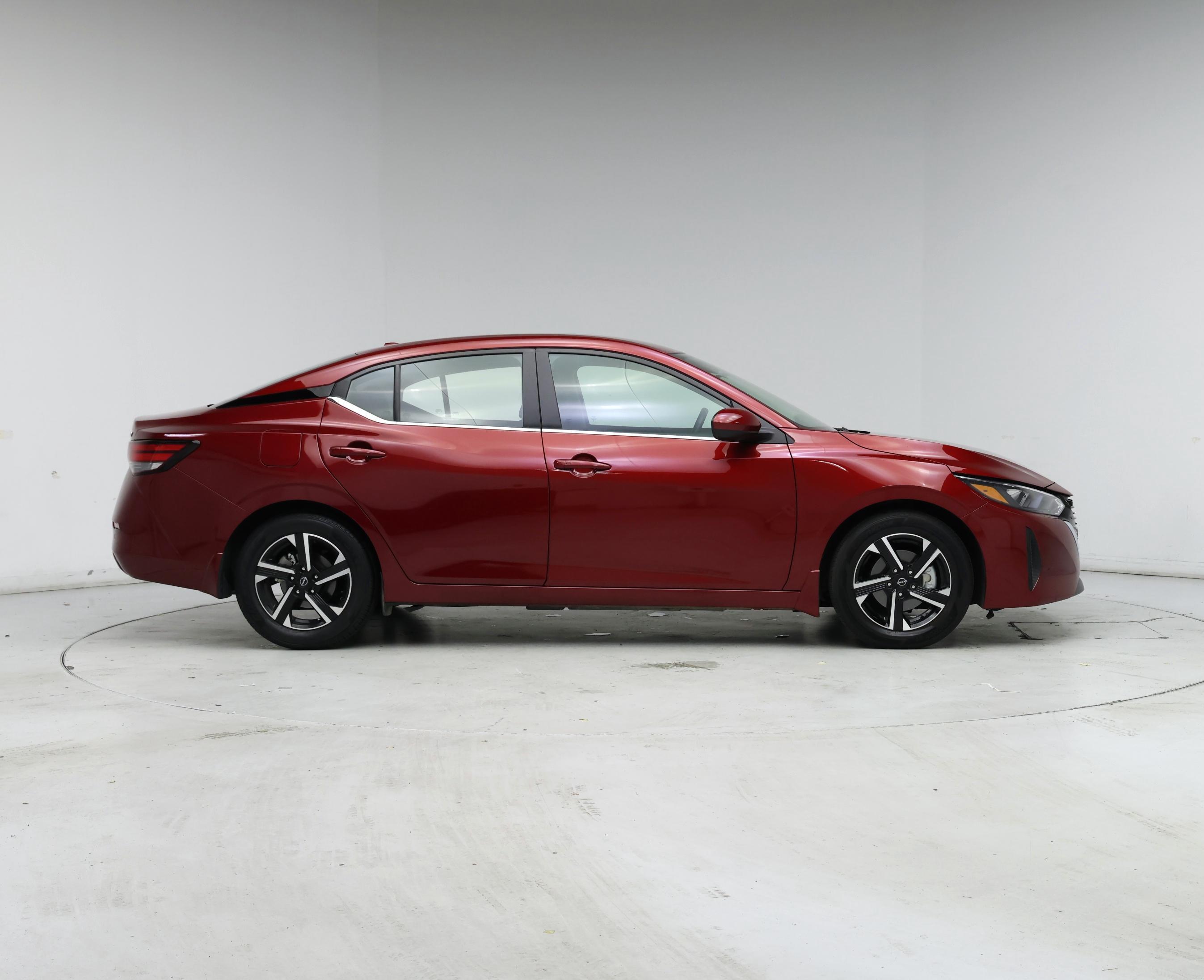 Thumbnail: 2024 Nissan Sentra - 7