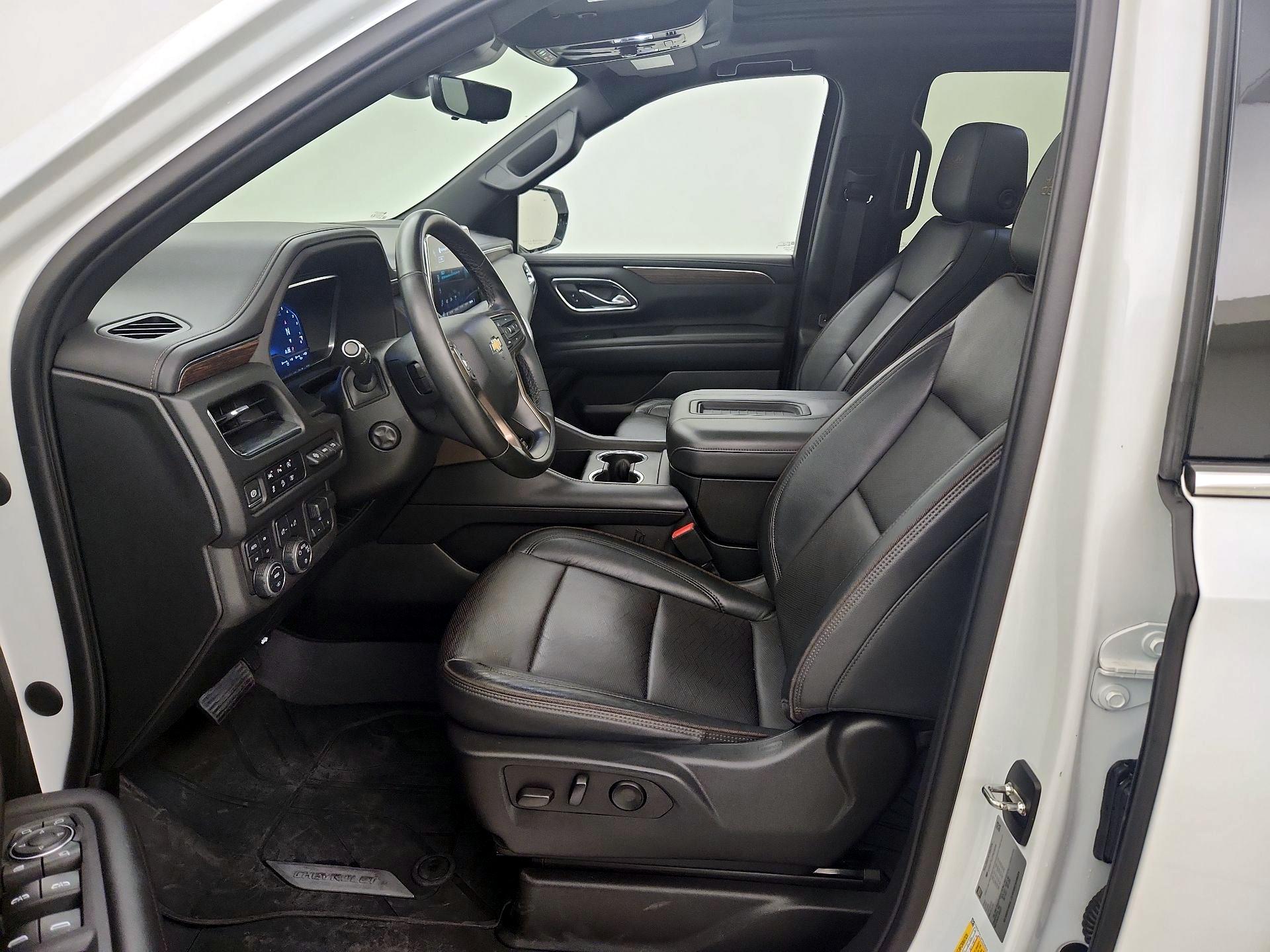 Thumbnail: 2023 Chevrolet Tahoe - 11