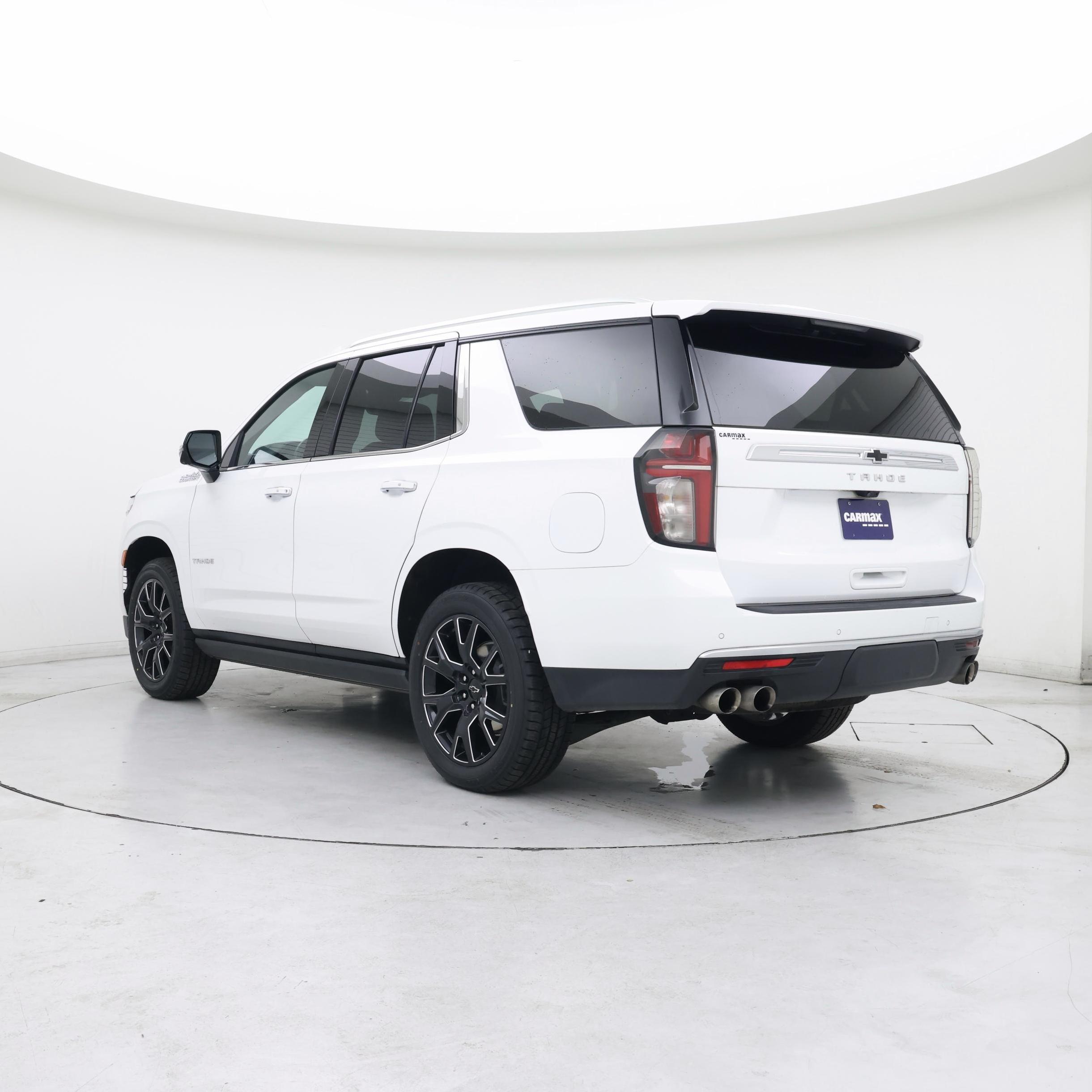 Thumbnail: 2023 Chevrolet Tahoe - 2