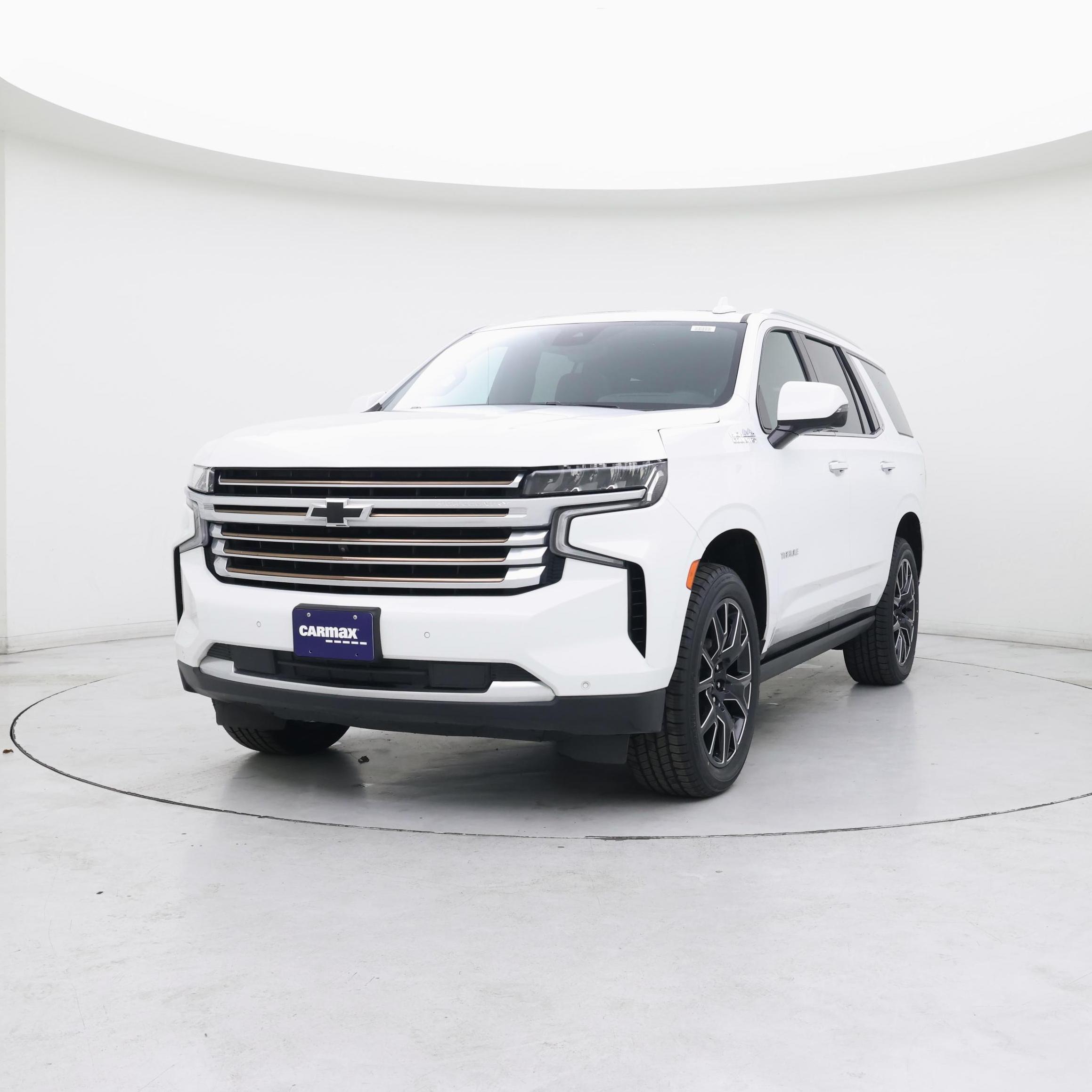 Thumbnail: 2023 Chevrolet Tahoe - 4
