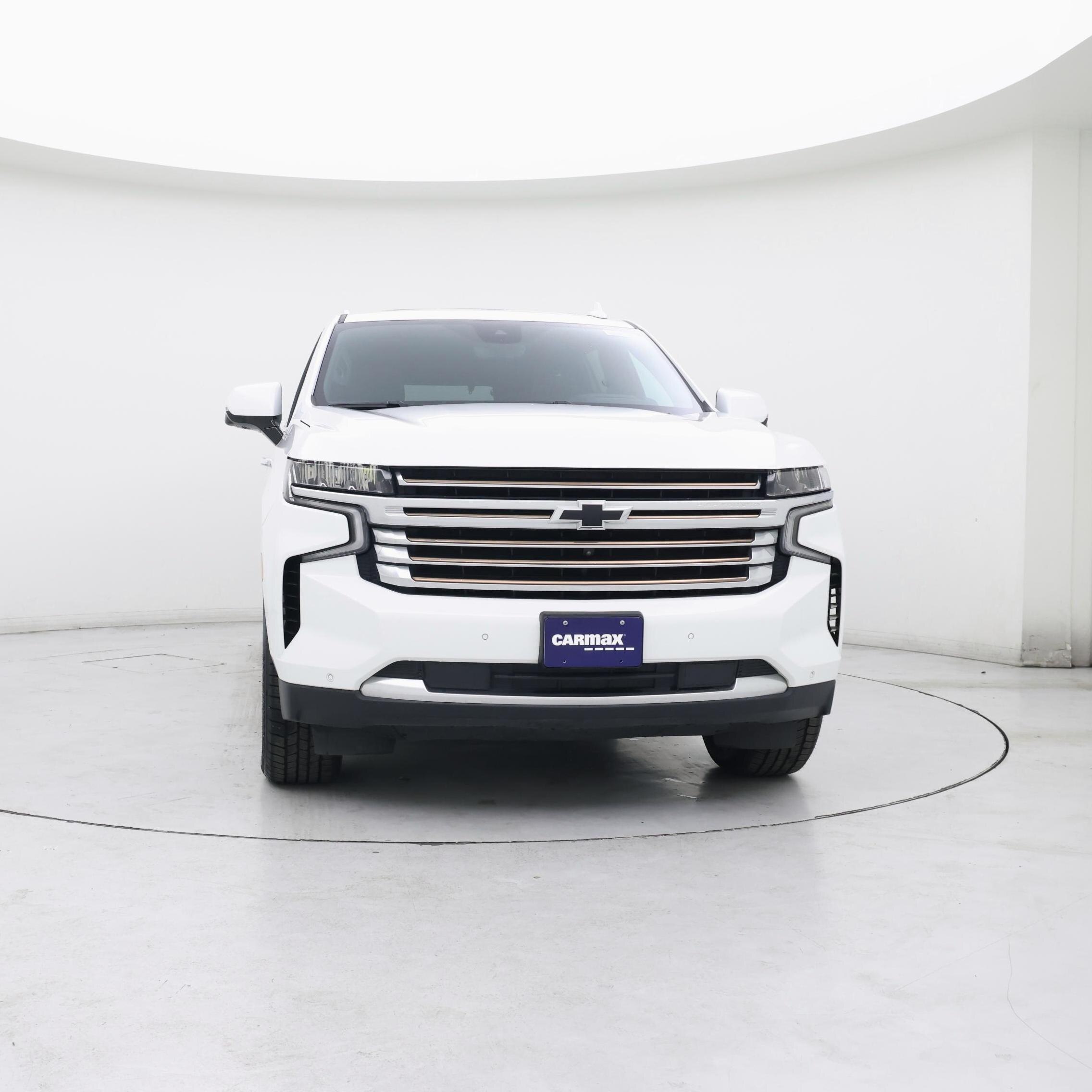 Thumbnail: 2023 Chevrolet Tahoe - 5