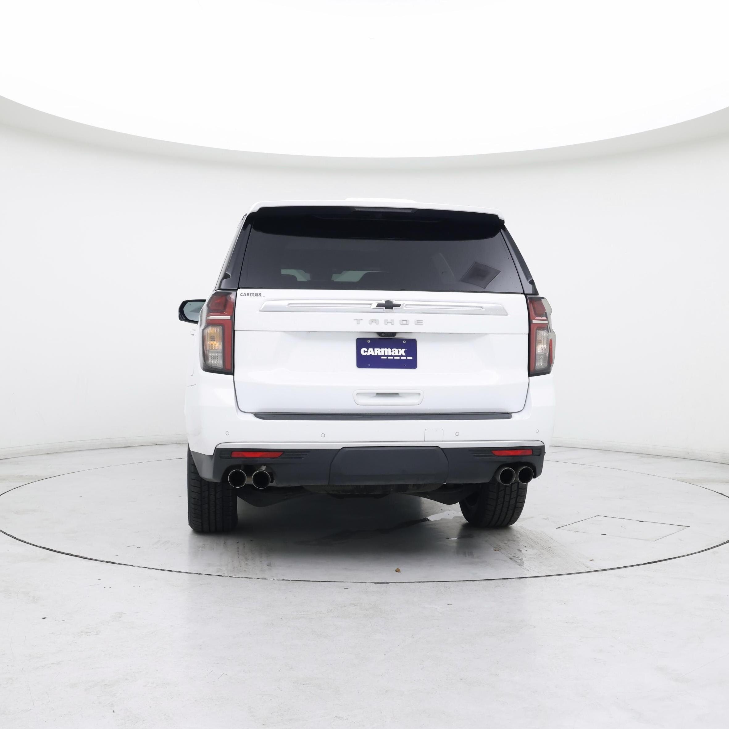 Thumbnail: 2023 Chevrolet Tahoe - 6