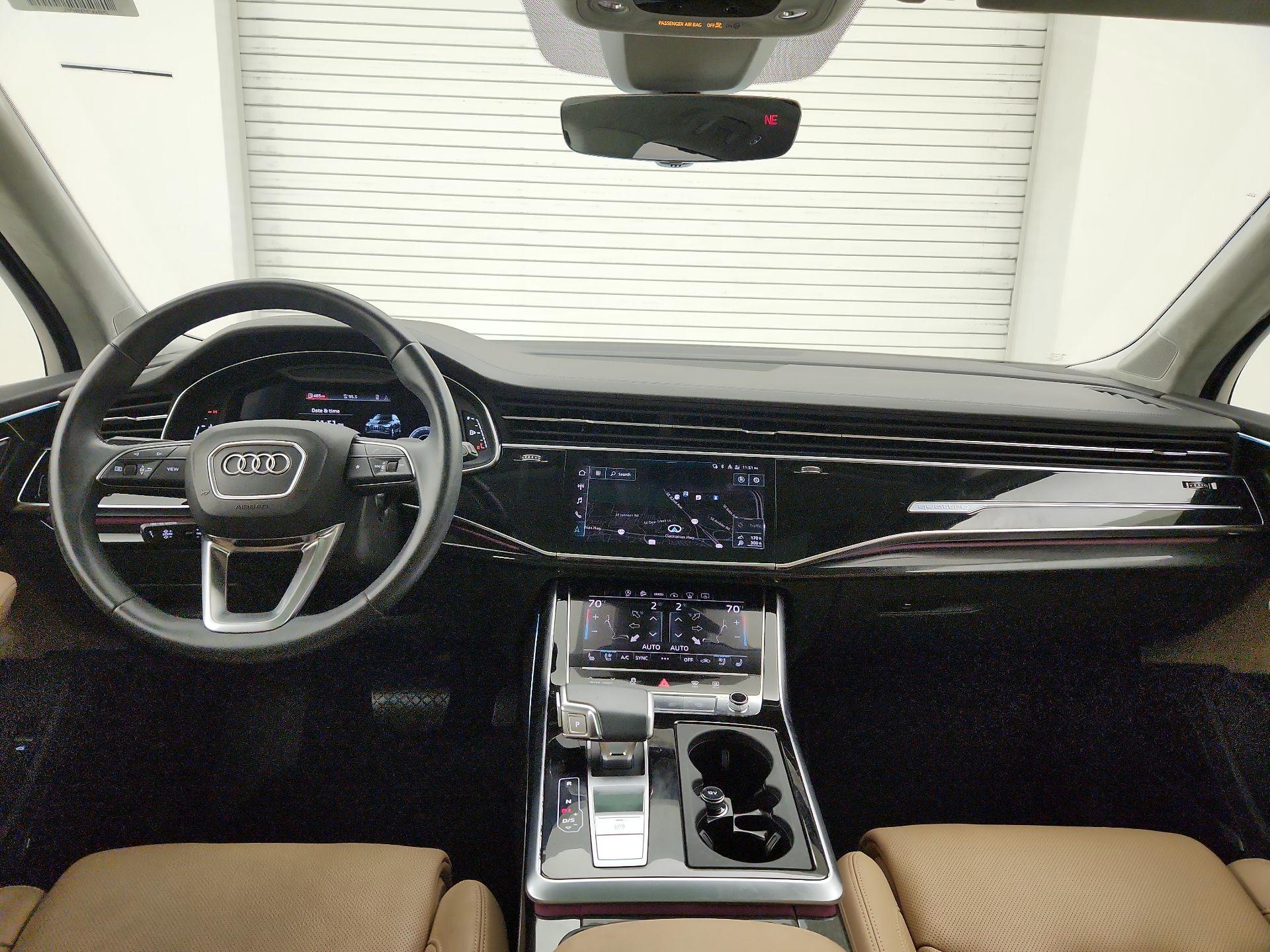 Thumbnail: 2021 Audi Q7 - 9