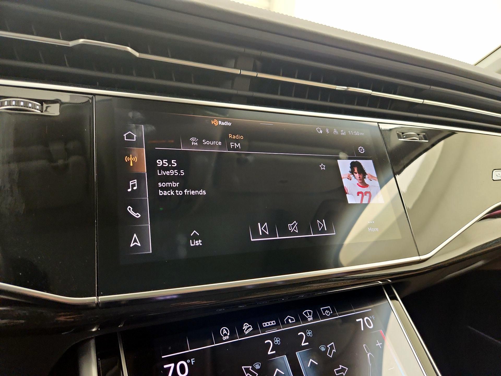 Thumbnail: 2021 Audi Q7 - 16