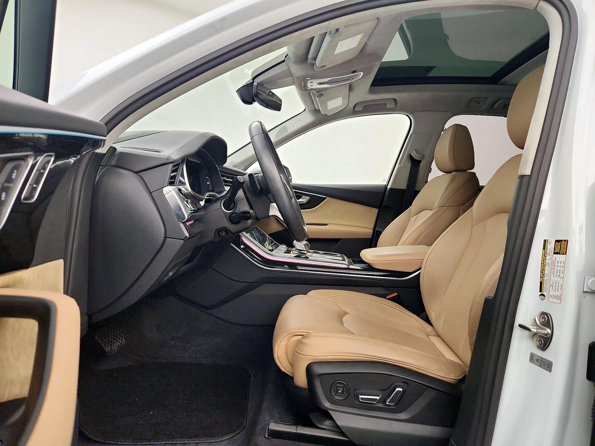 Thumbnail: 2021 Audi Q7 - 20