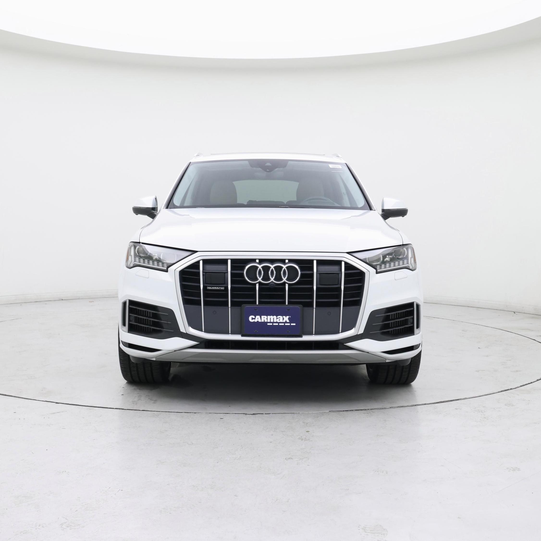 Thumbnail: 2021 Audi Q7 - 5