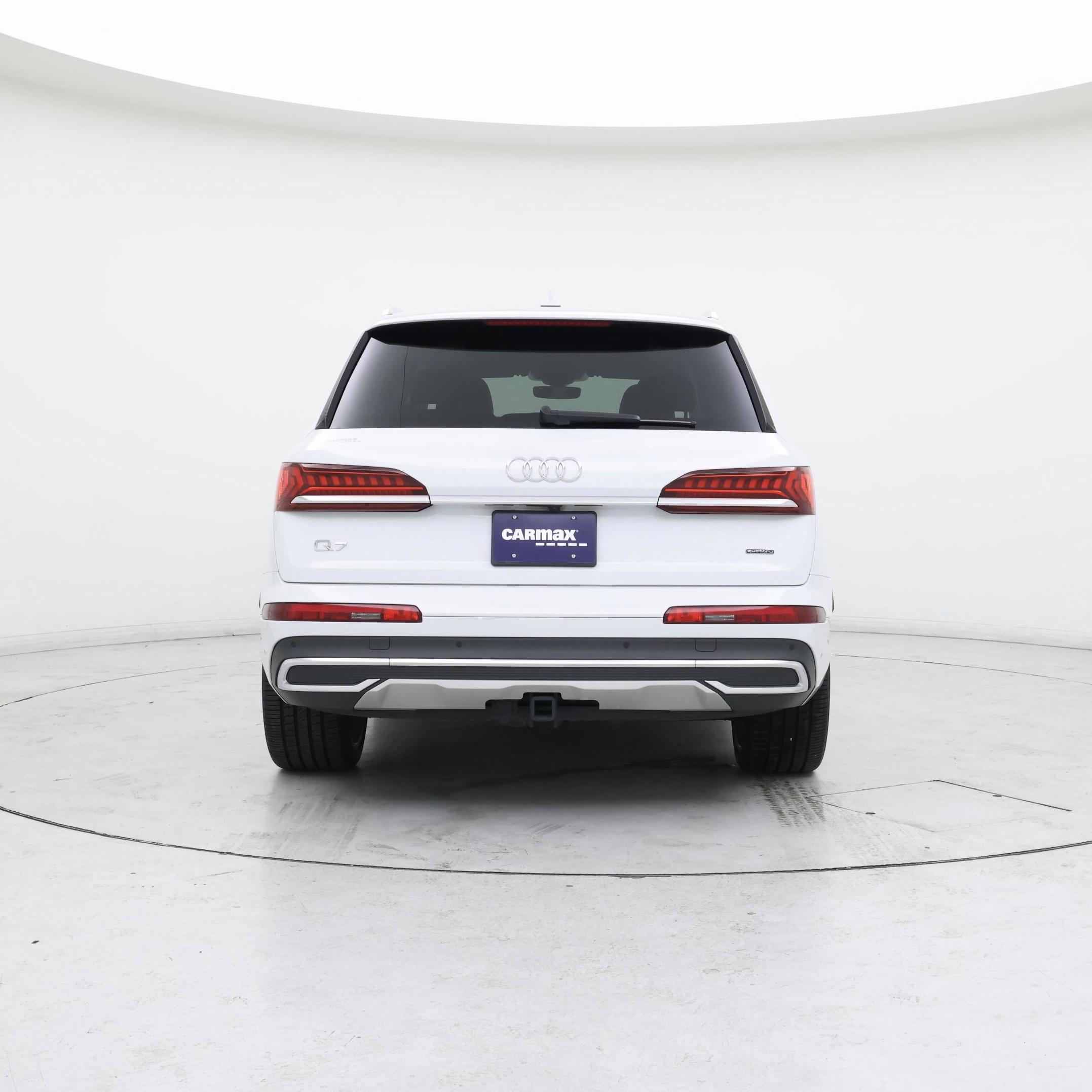 Thumbnail: 2021 Audi Q7 - 6