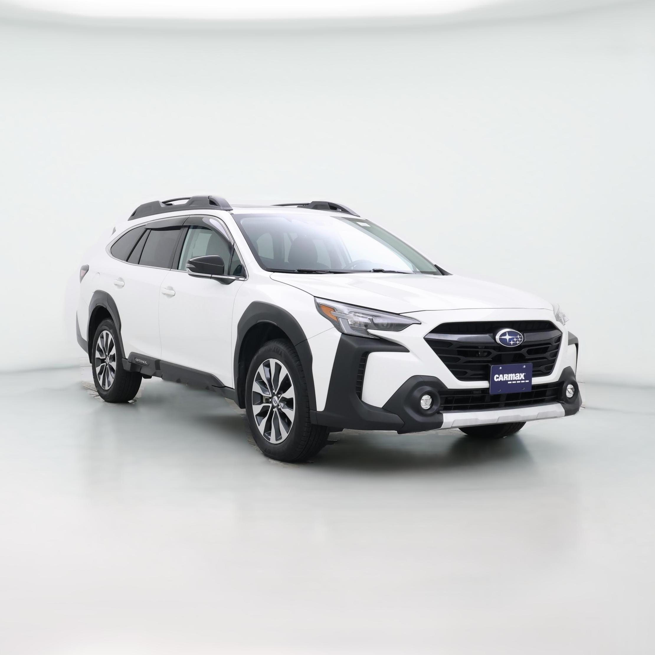 Thumbnail: 2023 Subaru Outback - 1