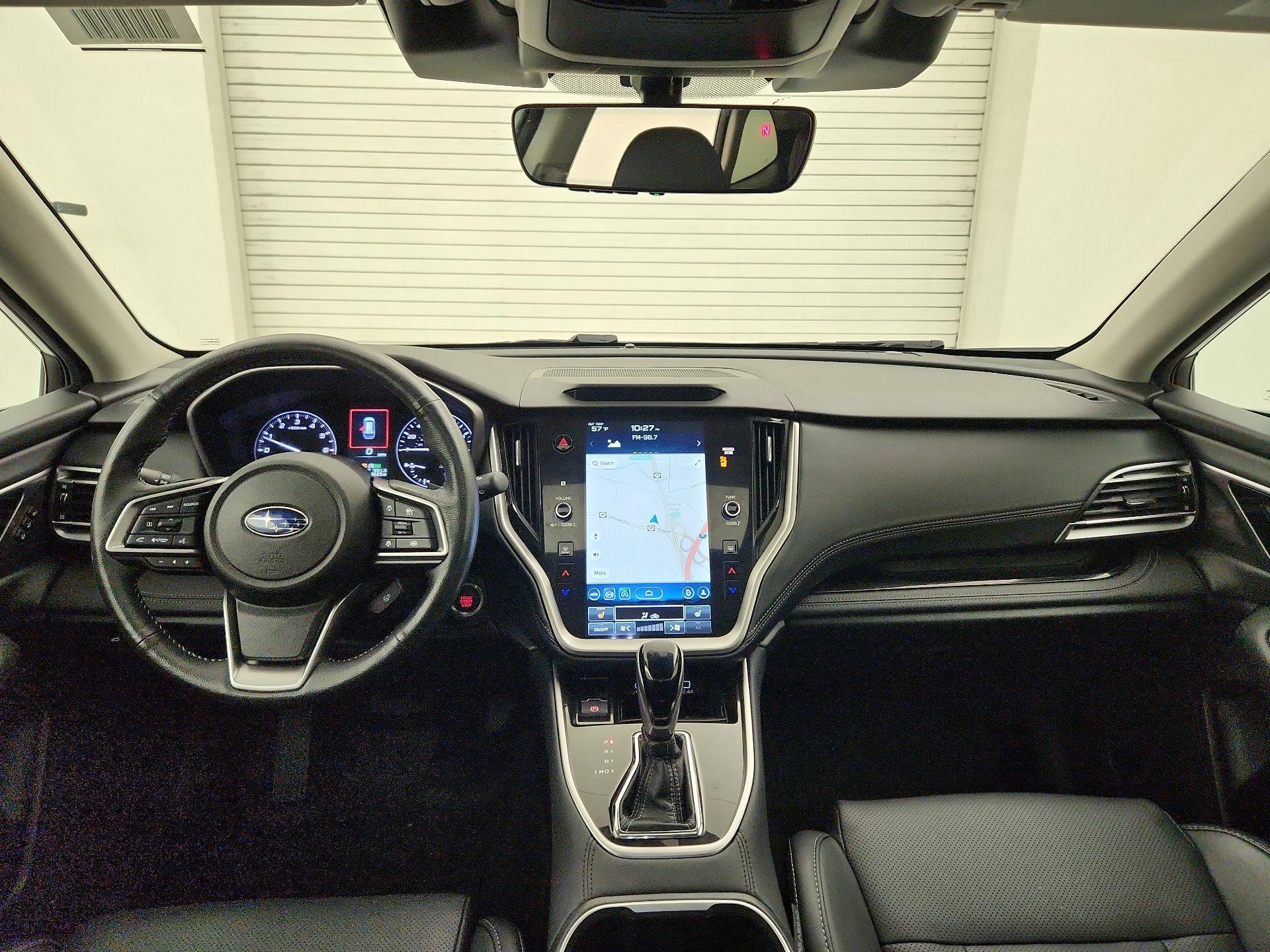 Thumbnail: 2023 Subaru Outback - 9