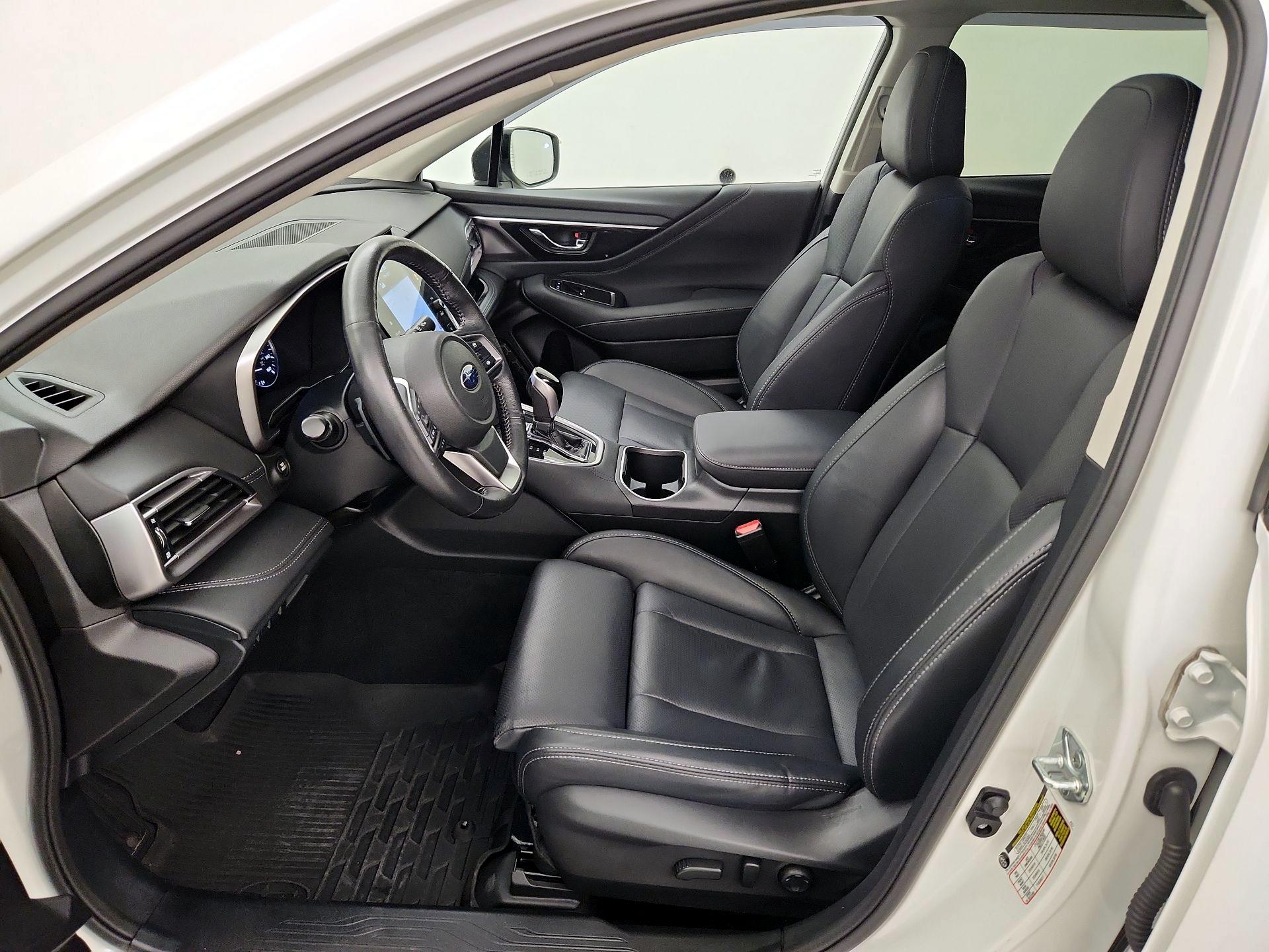 Thumbnail: 2023 Subaru Outback - 11