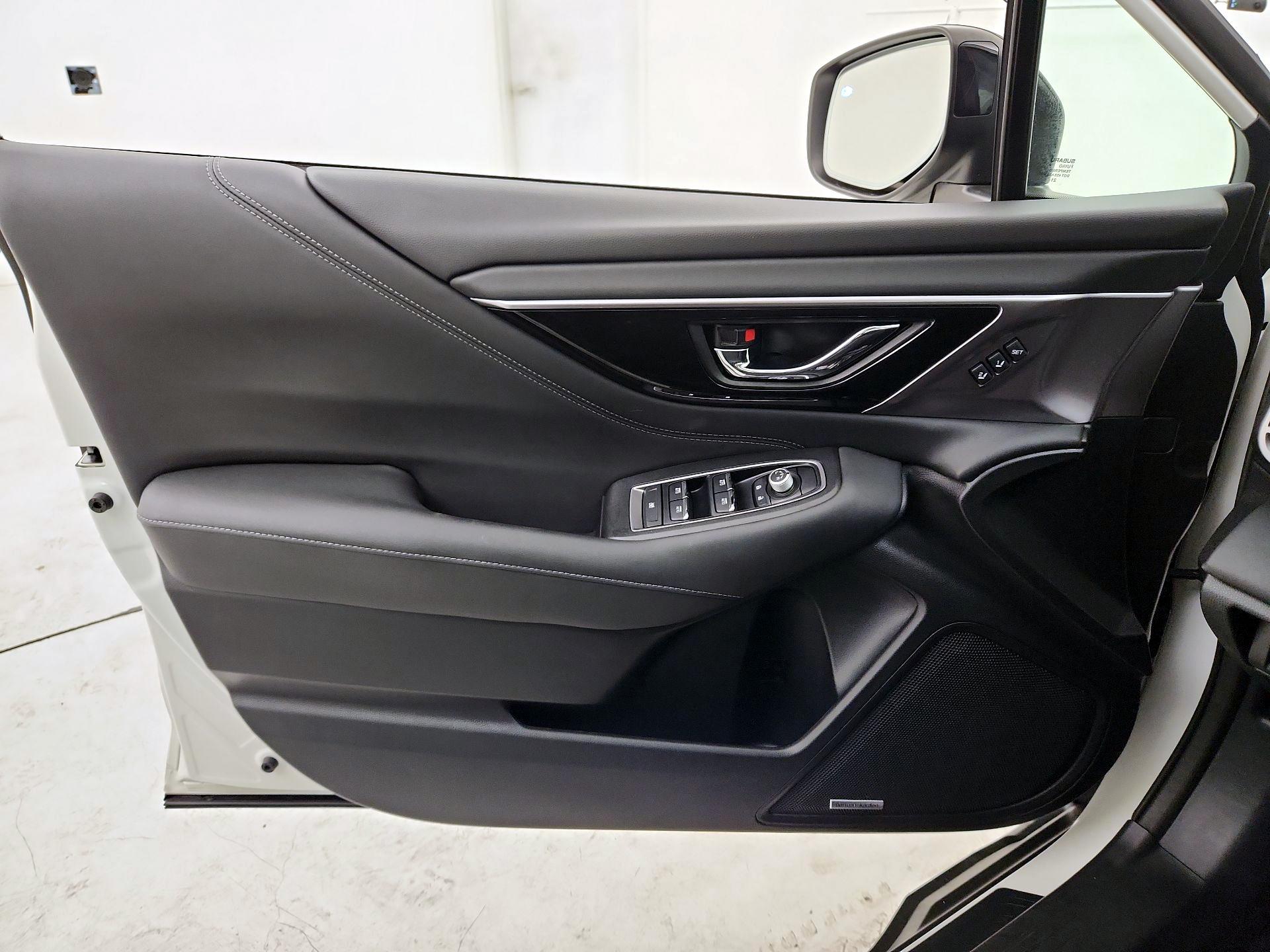 Thumbnail: 2023 Subaru Outback - 12