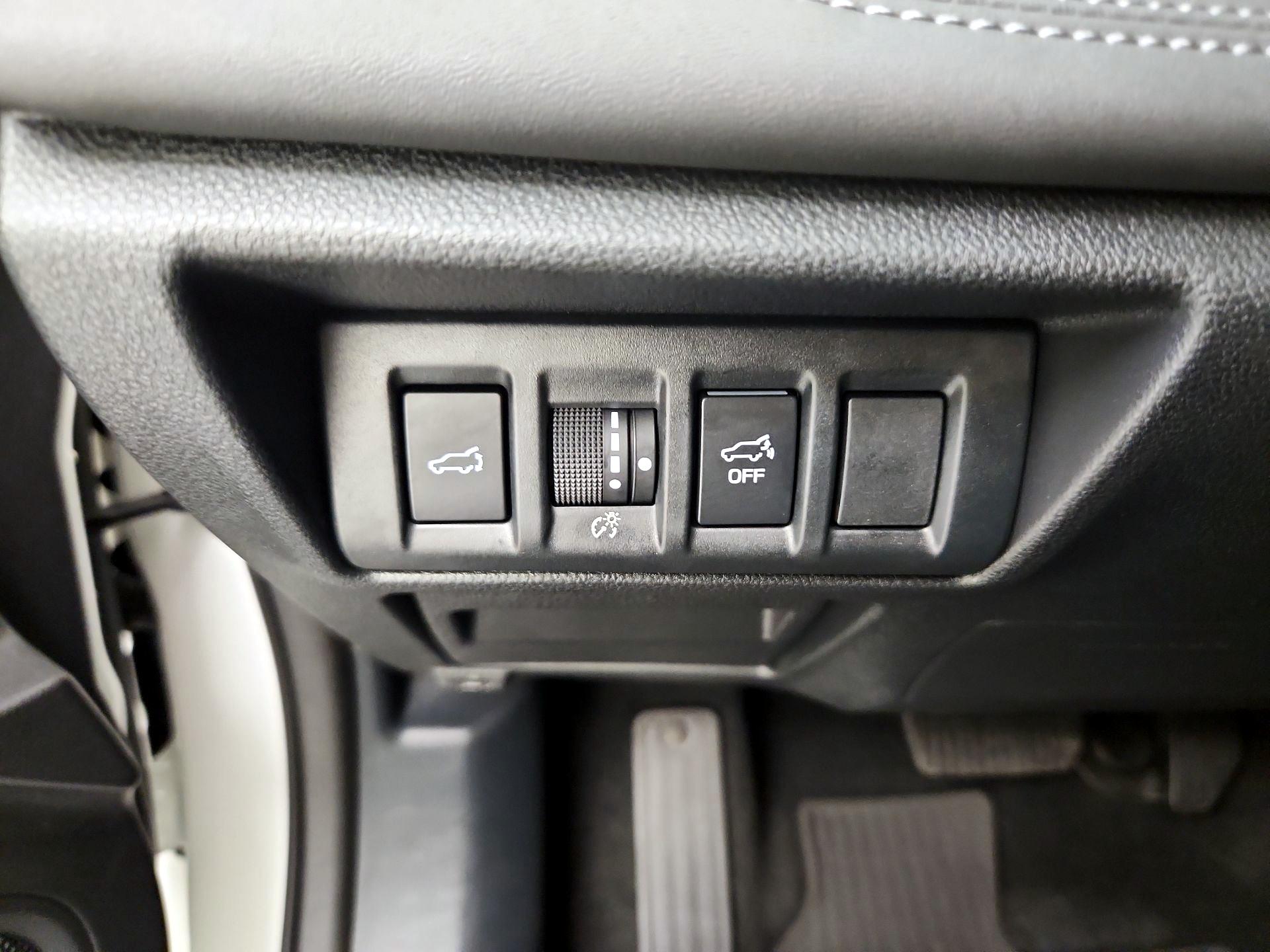 Thumbnail: 2023 Subaru Outback - 13