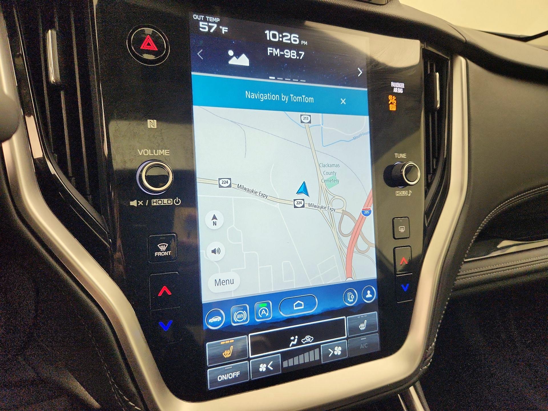 Thumbnail: 2023 Subaru Outback - 14