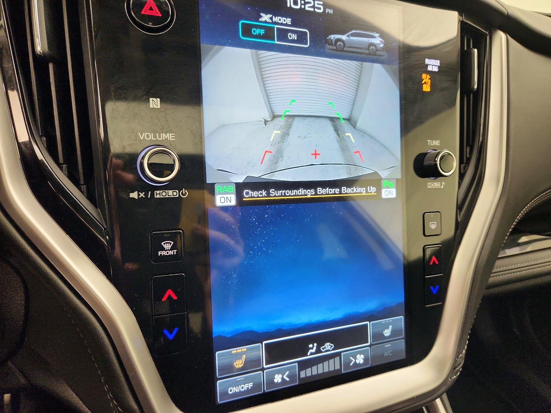 Thumbnail: 2023 Subaru Outback - 15