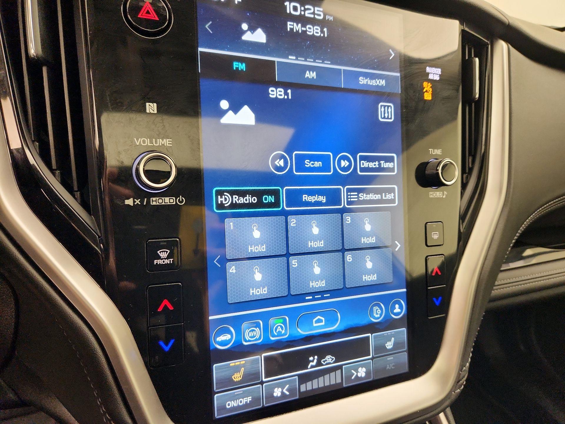 Thumbnail: 2023 Subaru Outback - 16