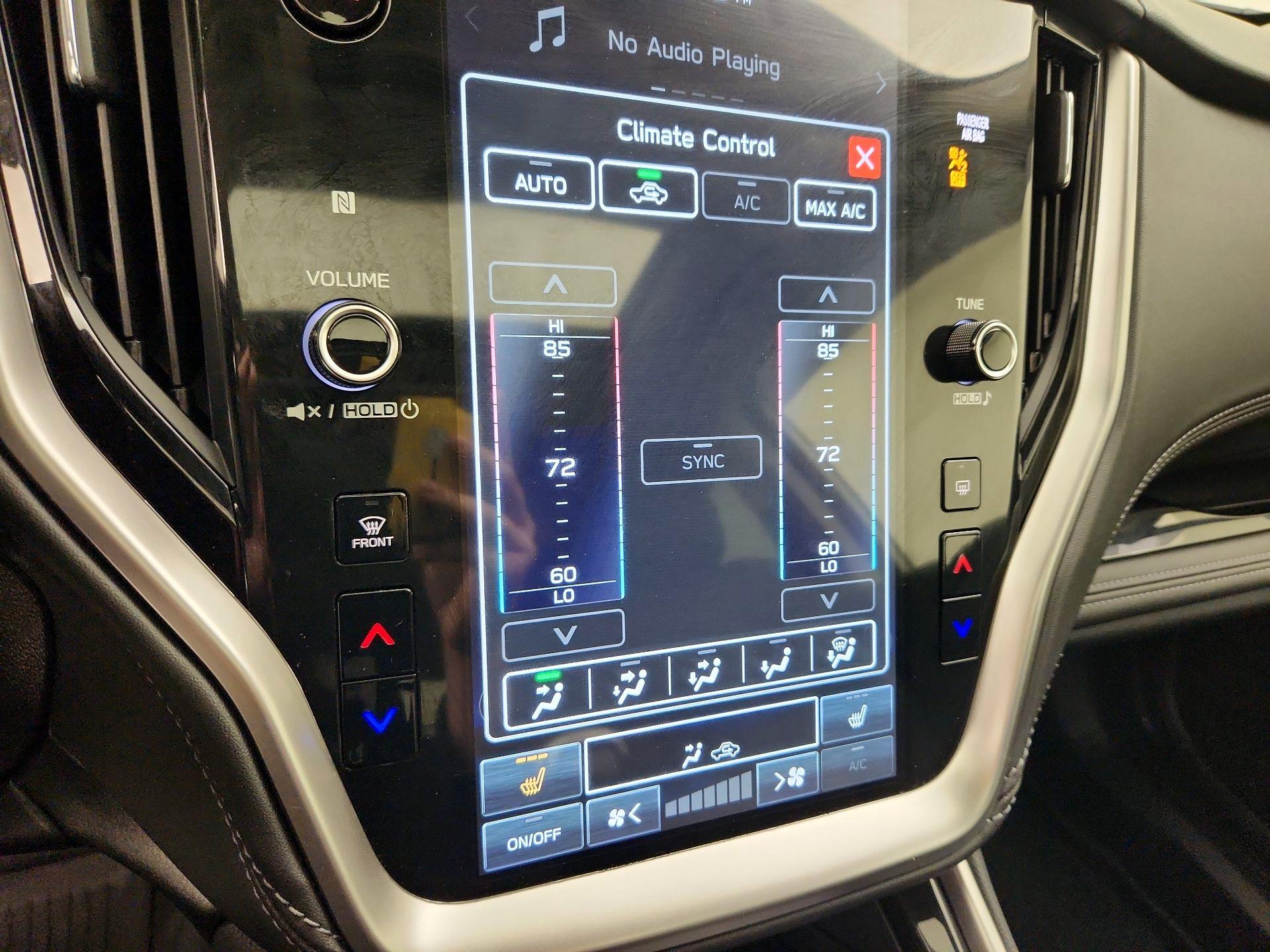 Thumbnail: 2023 Subaru Outback - 17