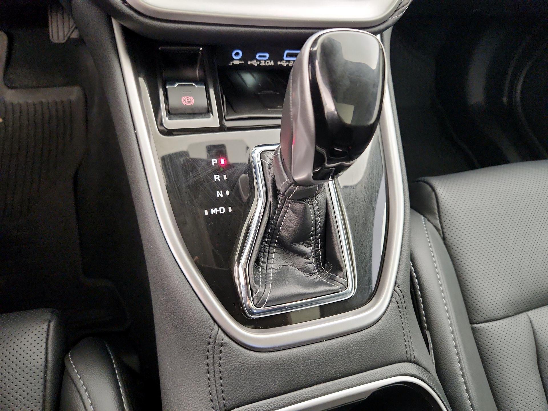 Thumbnail: 2023 Subaru Outback - 18