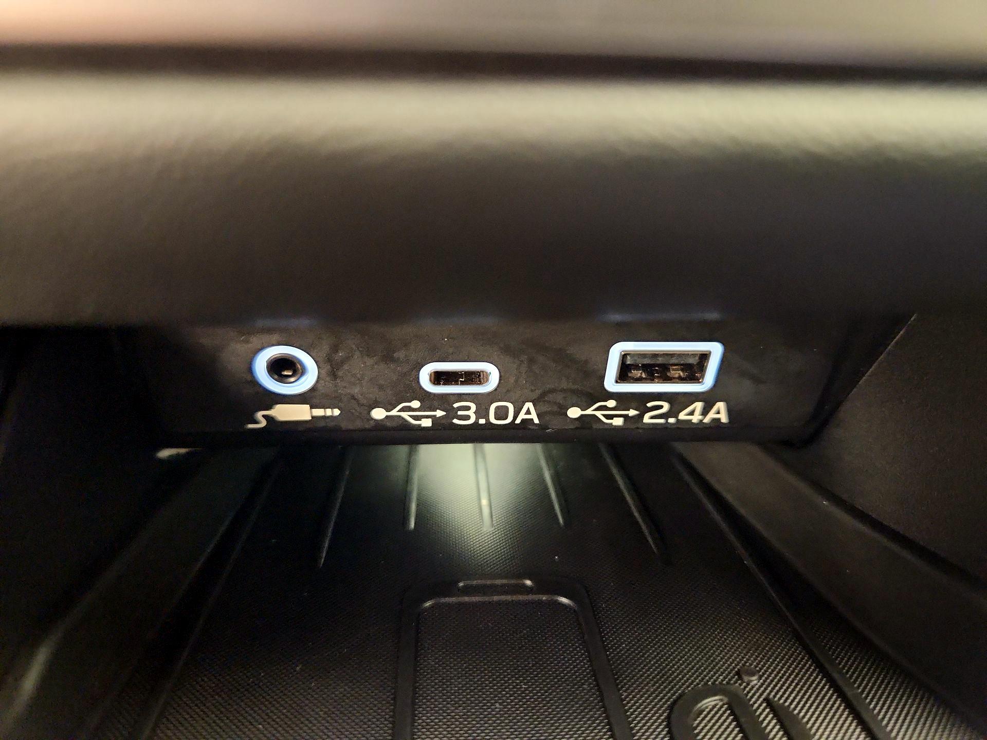 Thumbnail: 2023 Subaru Outback - 19